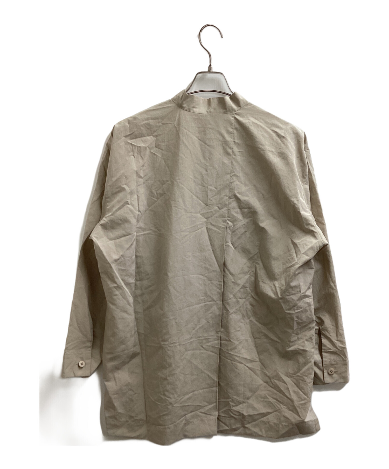 中古・古着通販】HOMME PLISSE ISSEY MIYAKE (オム プリッセ イッセイ