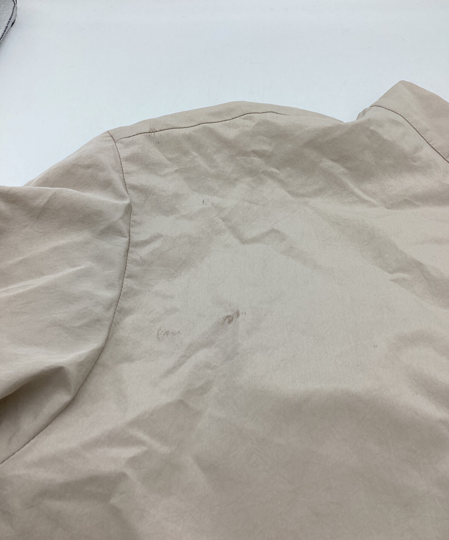 中古・古着通販】HOMME PLISSE ISSEY MIYAKE (オム プリッセ イッセイ