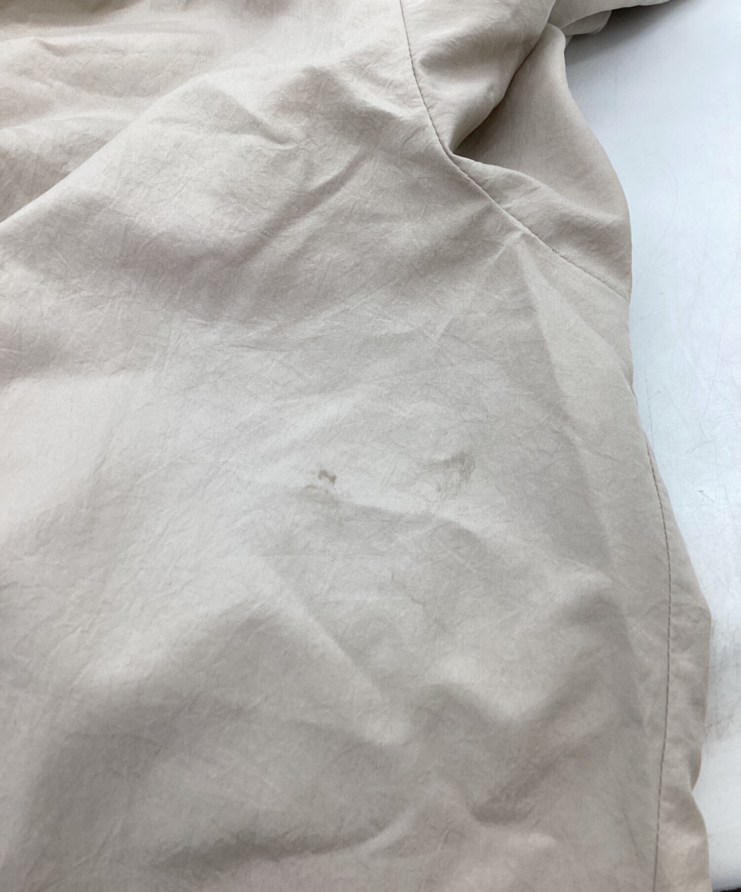 中古・古着通販】HOMME PLISSE ISSEY MIYAKE (オム プリッセ イッセイ