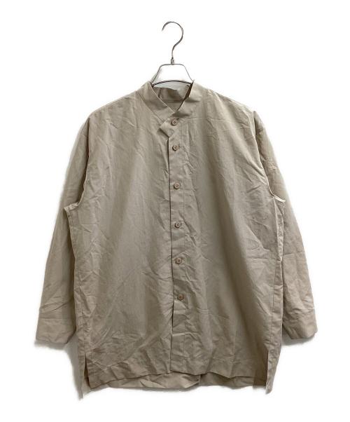 HOMME PLISSE ISSEY MIYAKE パッカブルシャツ サイズ2 中古・古着通販】HOMME PLISSE ISSEY MIYAKE (オム プリッセ イッセイ