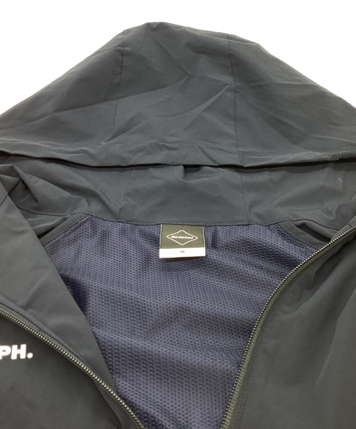 中古・古着通販】SOPH. (ソフ) 4WAY STRETCH VENTILATION ANTHEM