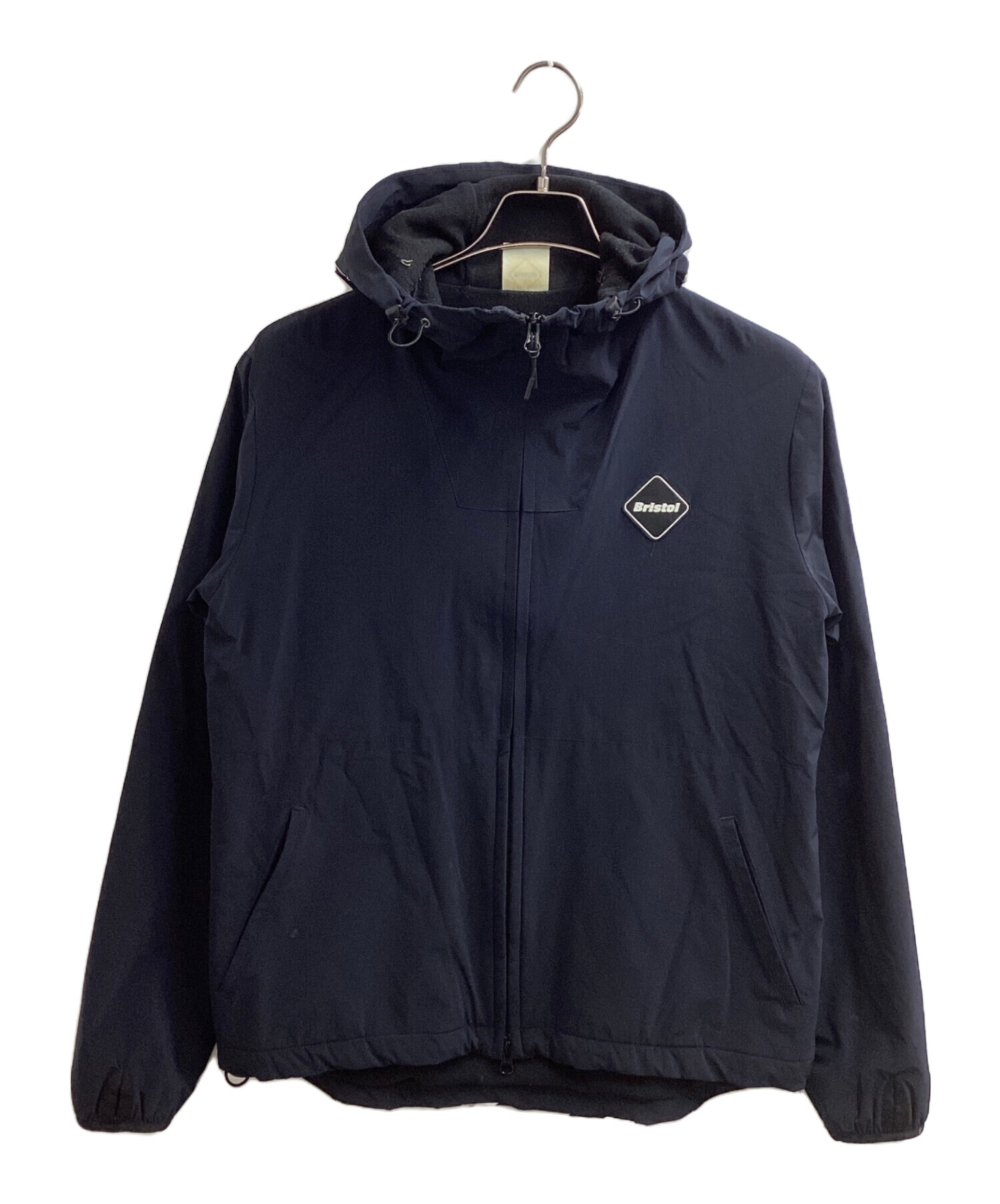 中古・古着通販】F.C.R.B. (エフシーレアルブリストル) LYCRA BIG LOGO