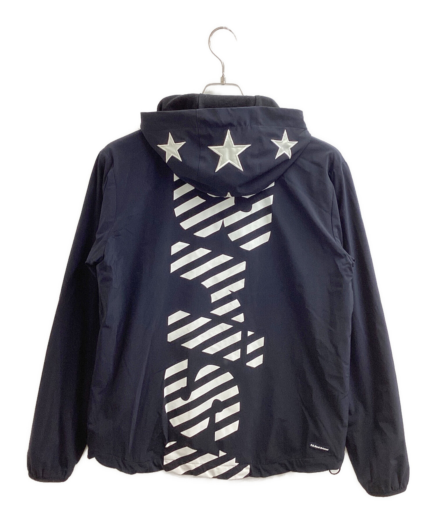 中古・古着通販】F.C.R.B. (エフシーレアルブリストル) LYCRA BIG LOGO