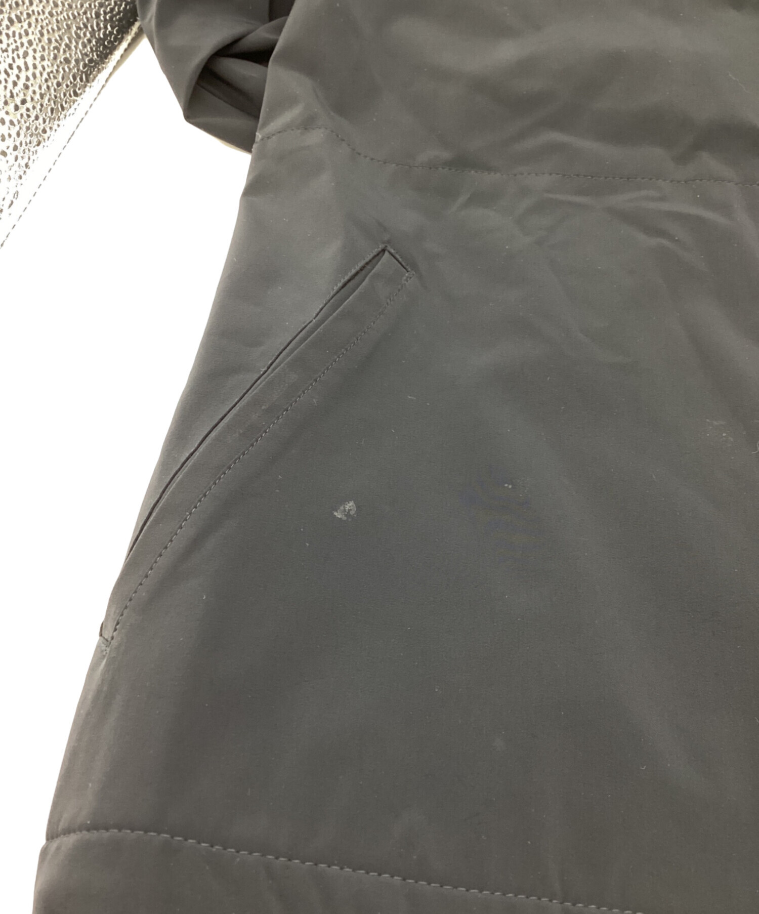 中古・古着通販】F.C.R.B. (エフシーレアルブリストル) LYCRA BIG LOGO