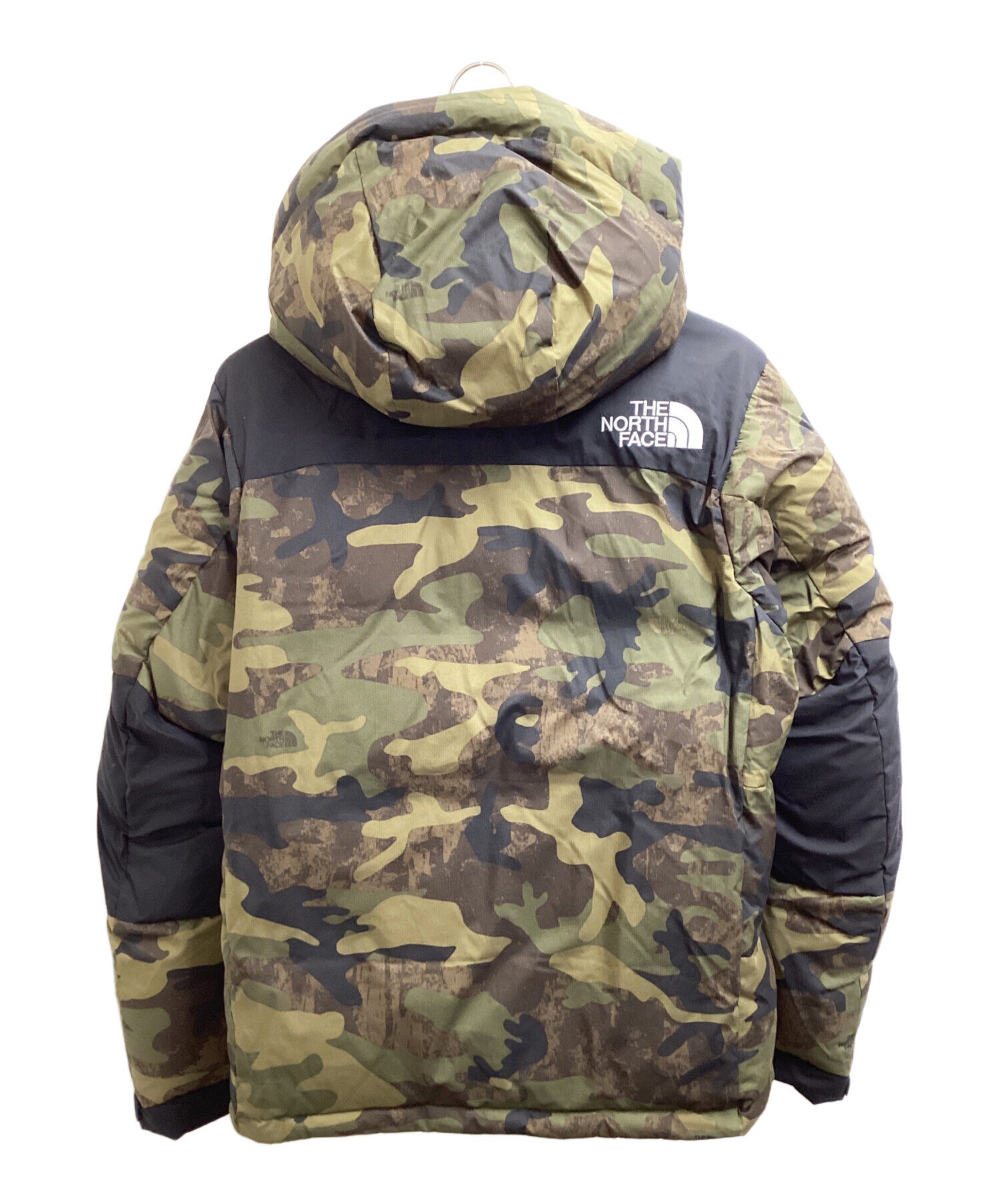NORTH FACE ノベルティバルトロ ND92241 THE NORTH FACE (ザ ノース 