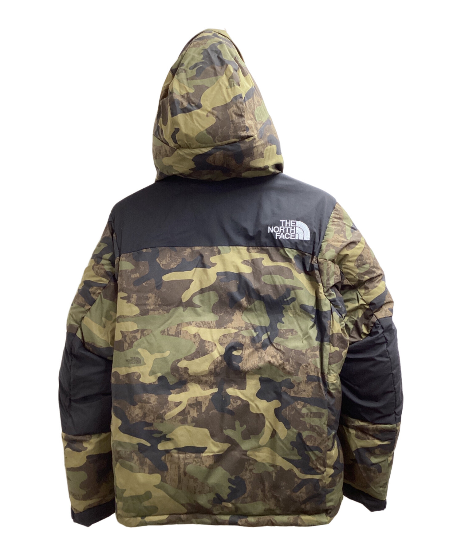 中古・古着通販】THE NORTH FACE (ザ ノース フェイス) NOVELTY BALTRO 