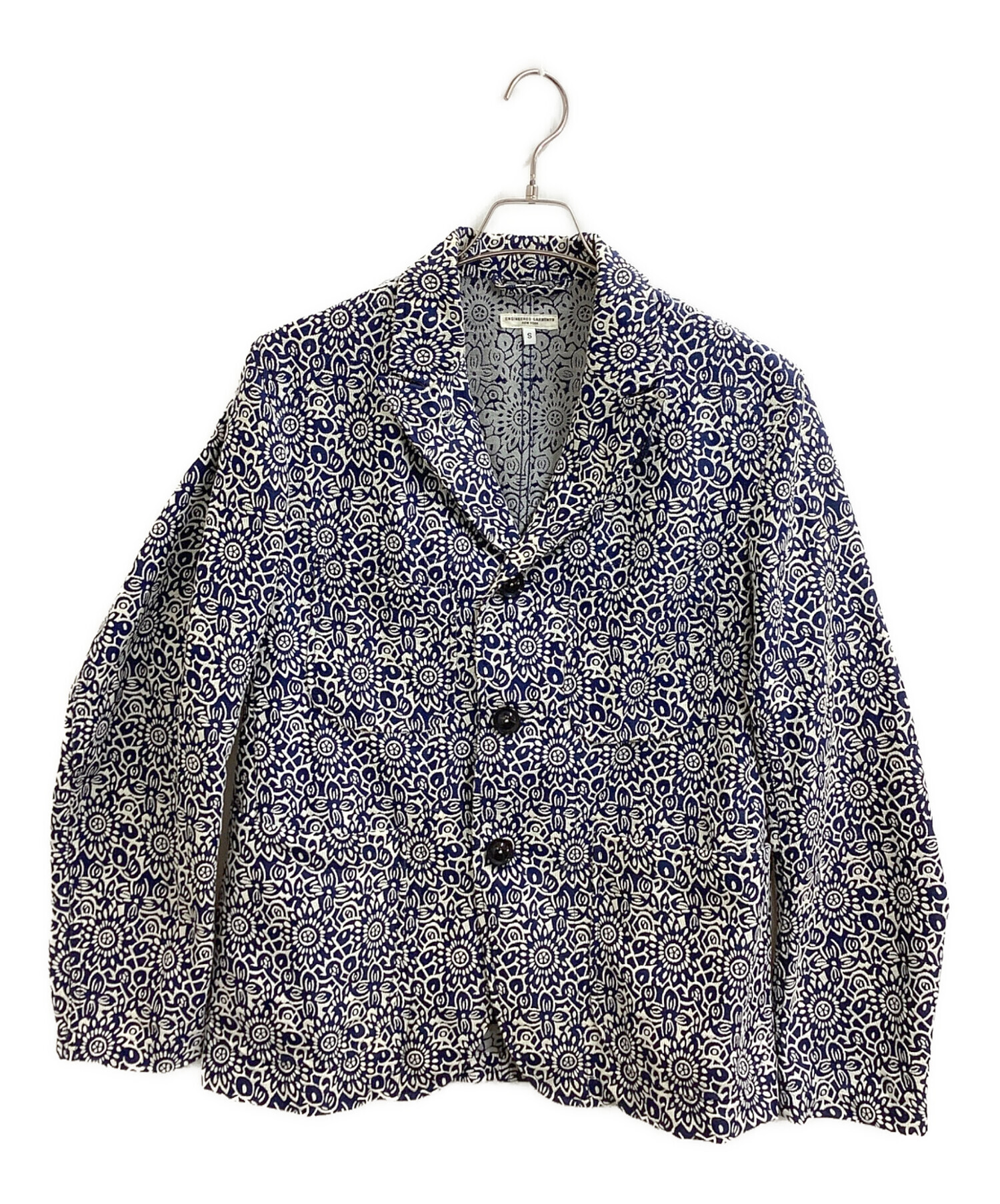 中古・古着通販】Engineered Garments (エンジニアドガーメンツ