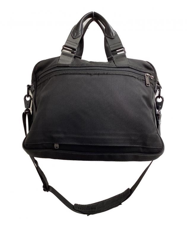 中古・古着通販】TUMI (トゥミ) ALPHA BRAVO Pinckney Flap Bire