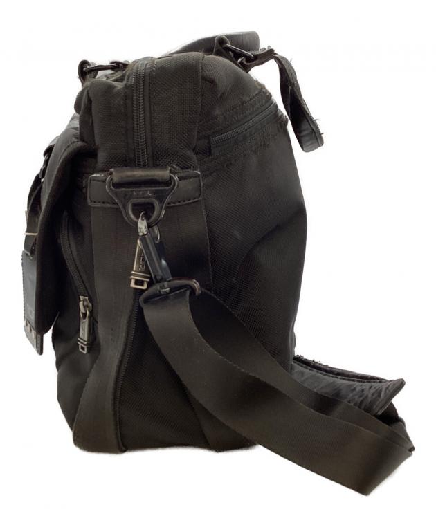 中古・古着通販】TUMI (トゥミ) ALPHA BRAVO Pinckney Flap Bire