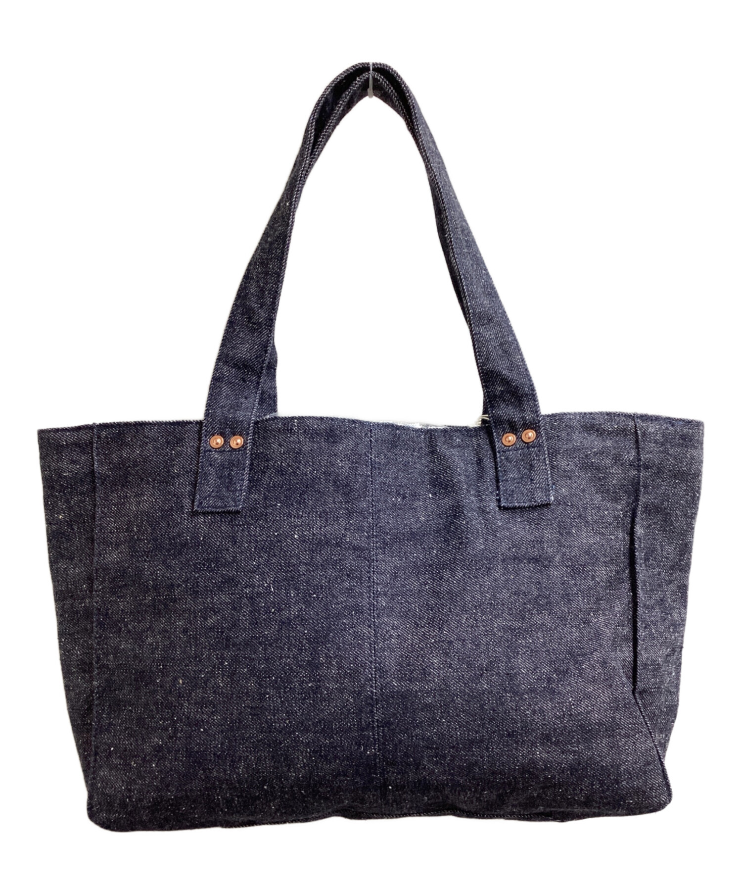 バッグ BUSHIDO 中古・古着通販】SAMURAI JEANS (サムライジーンズ) 15oz男気