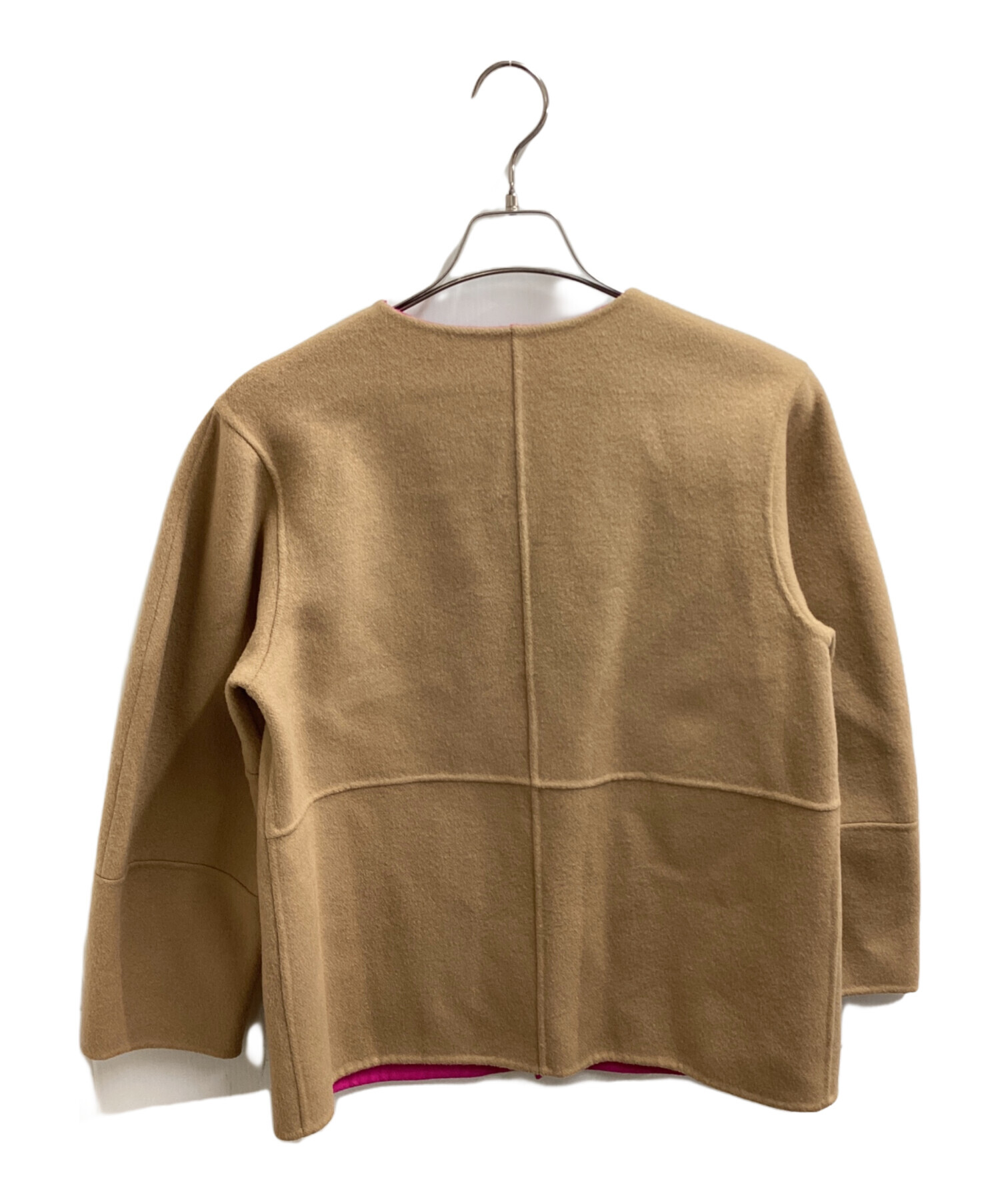 中古・古着通販】ESTNATION (エストネーション) Bicolor Reversible