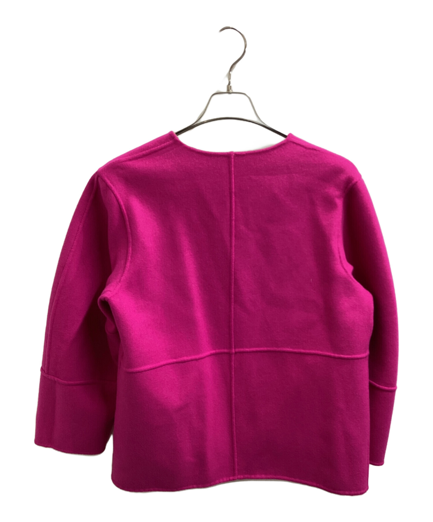 中古・古着通販】ESTNATION (エストネーション) Bicolor Reversible