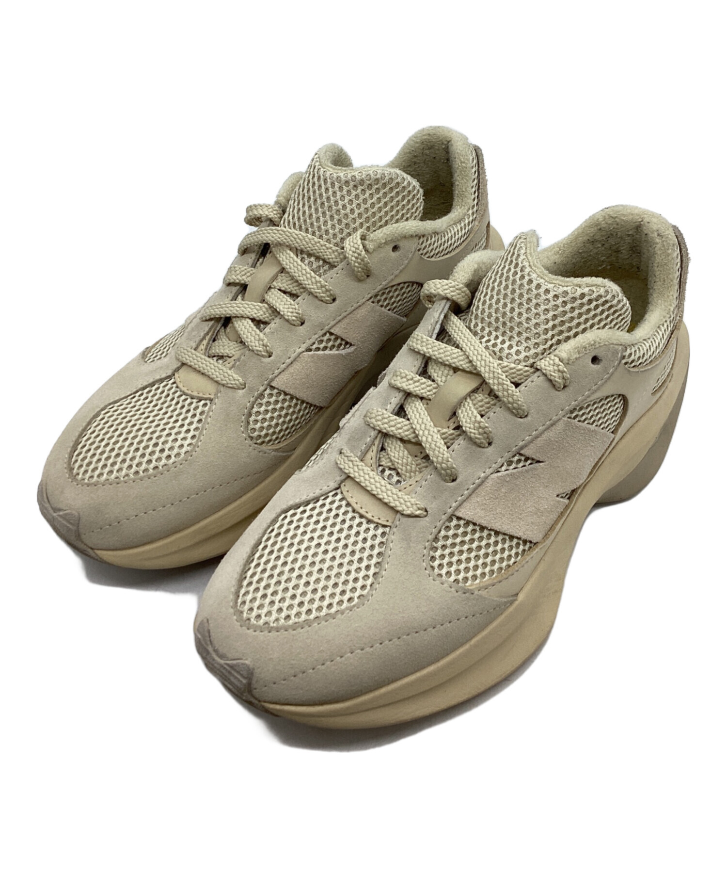 AURALEE オーラリー スニーカー メンズ 【古着】【中古】 中古・古着通販】NEW BALANCE (ニューバランス) AURALEE (オーラリー