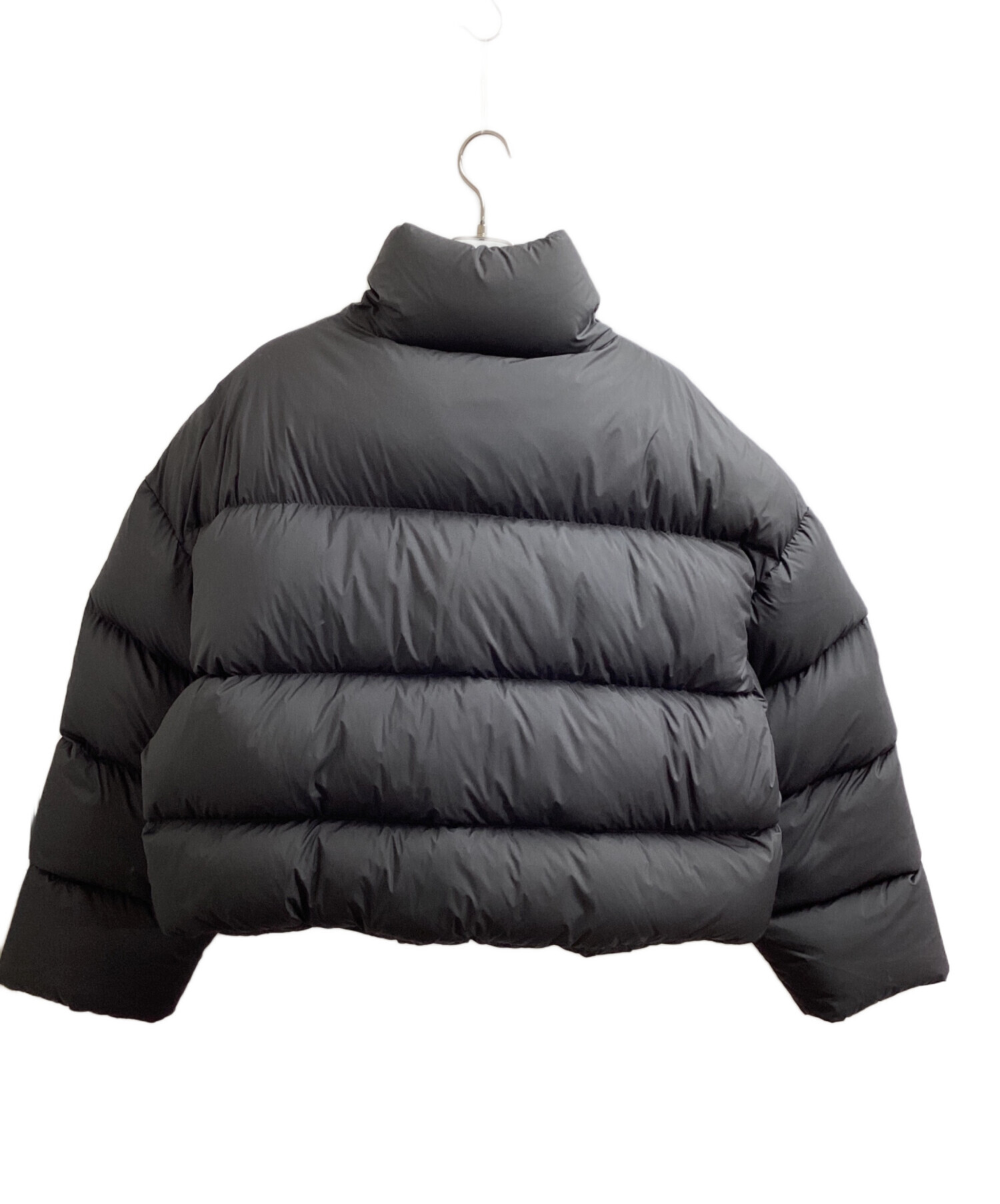 未使用 Entire Studios MMLダウンジャケット entire studios（エンタイアスタジオ） ダウンジャケット MML HOODED