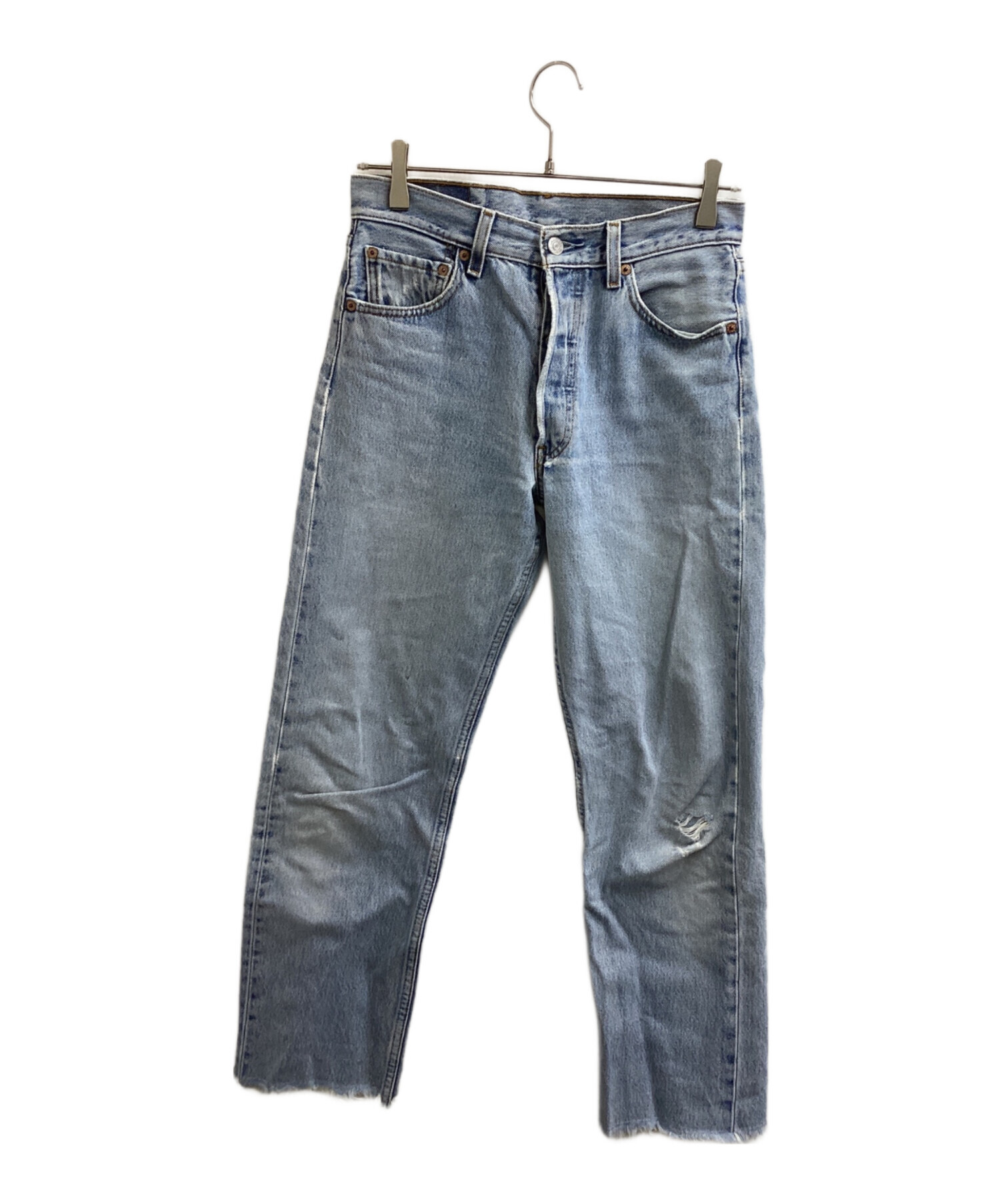 状態撮！80s USA製 Levi