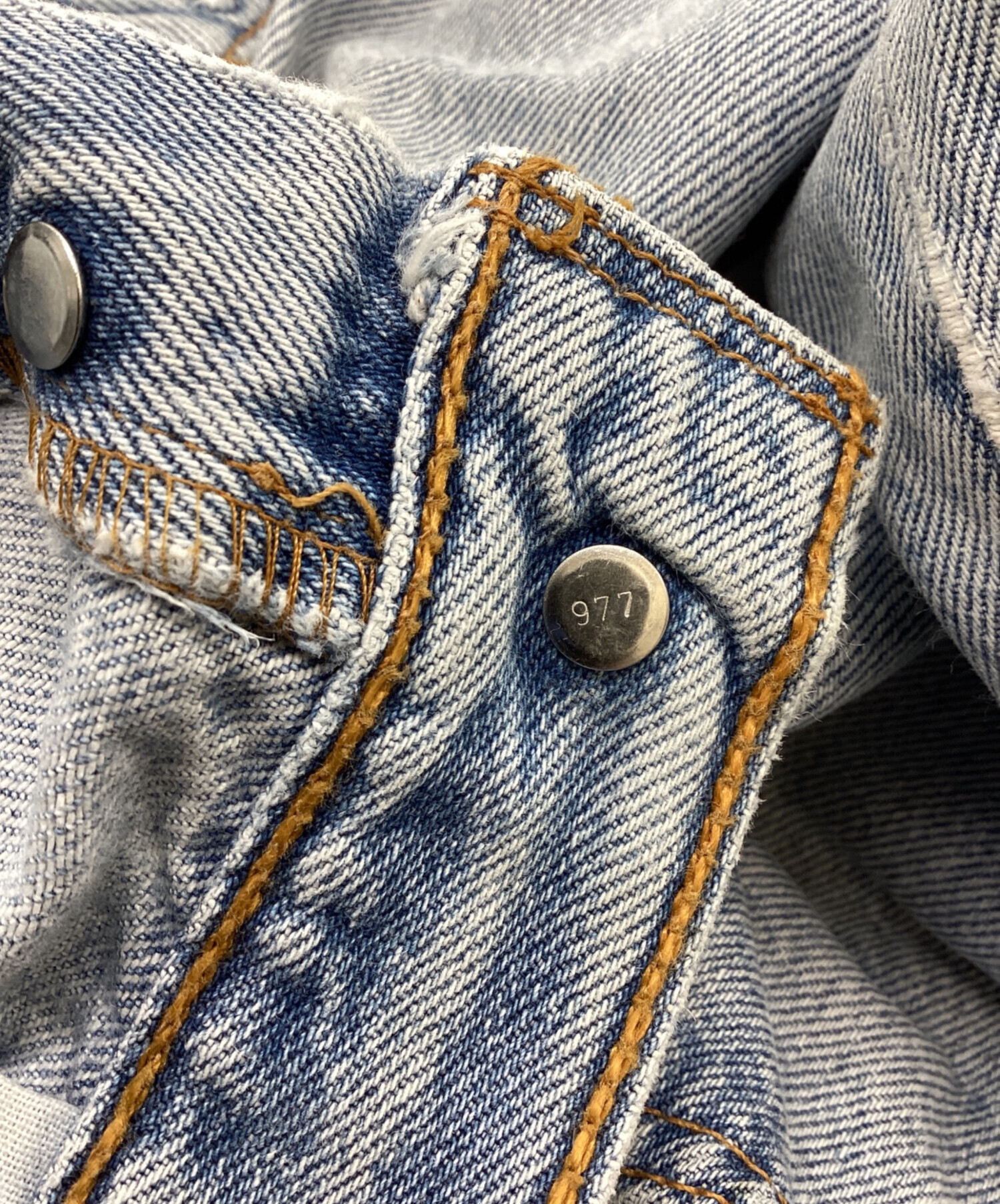 中古・古着通販】LEVI