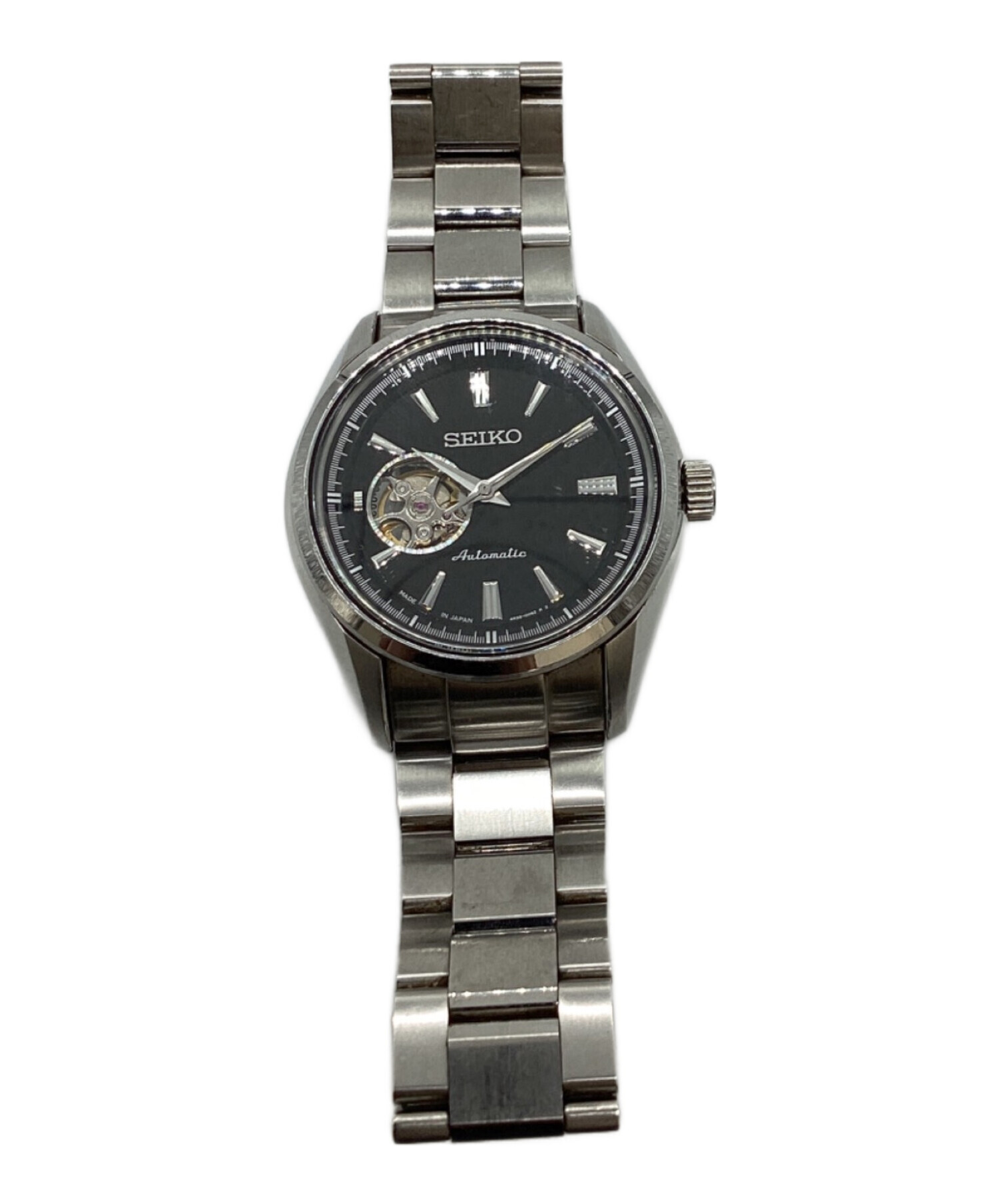 中古・古着通販】SEIKO (セイコー) PRESAGE / プレサージュ / 腕時計