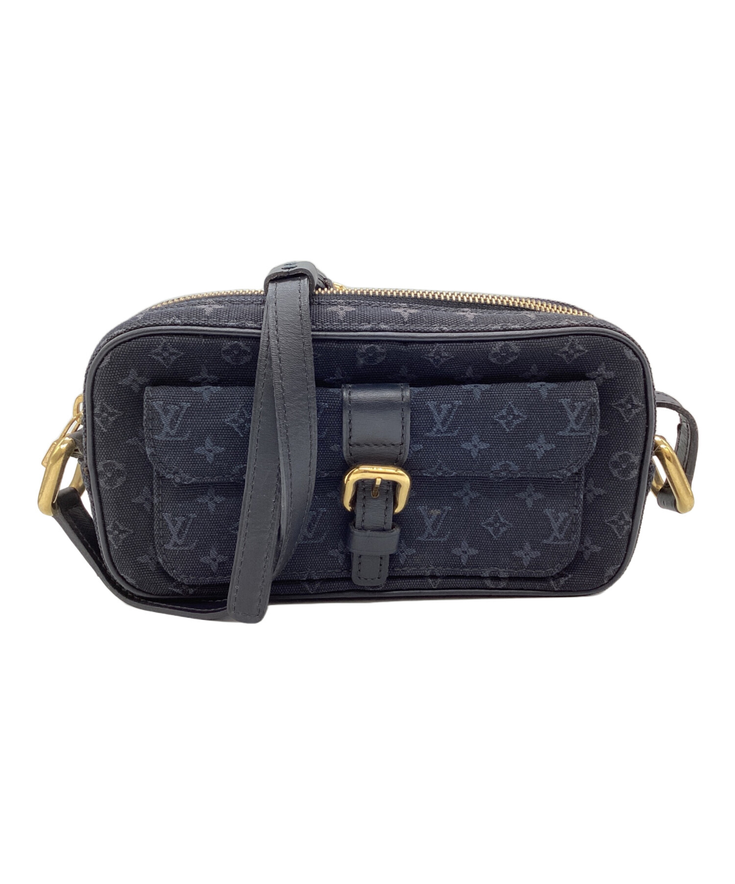 中古・古着通販】LOUIS VUITTON (ルイ ヴィトン) ミニ ジュリエットMM 
