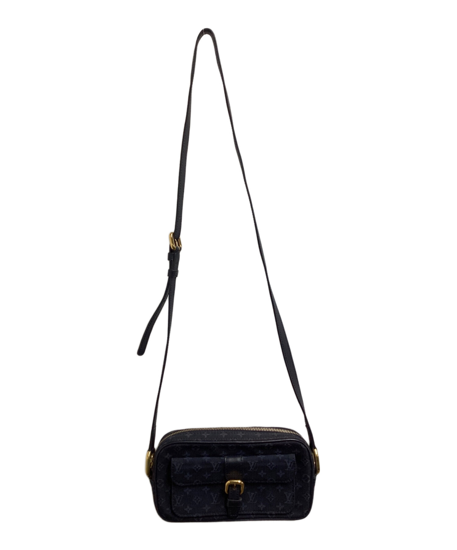 中古・古着通販】LOUIS VUITTON (ルイ ヴィトン) ミニ ジュリエットMM 