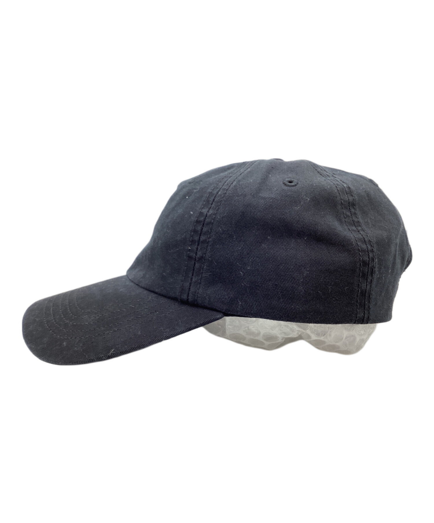 中古・古着通販】Y-3 (ワイスリー) DAD CAP IN2391 ブラック｜ブランド