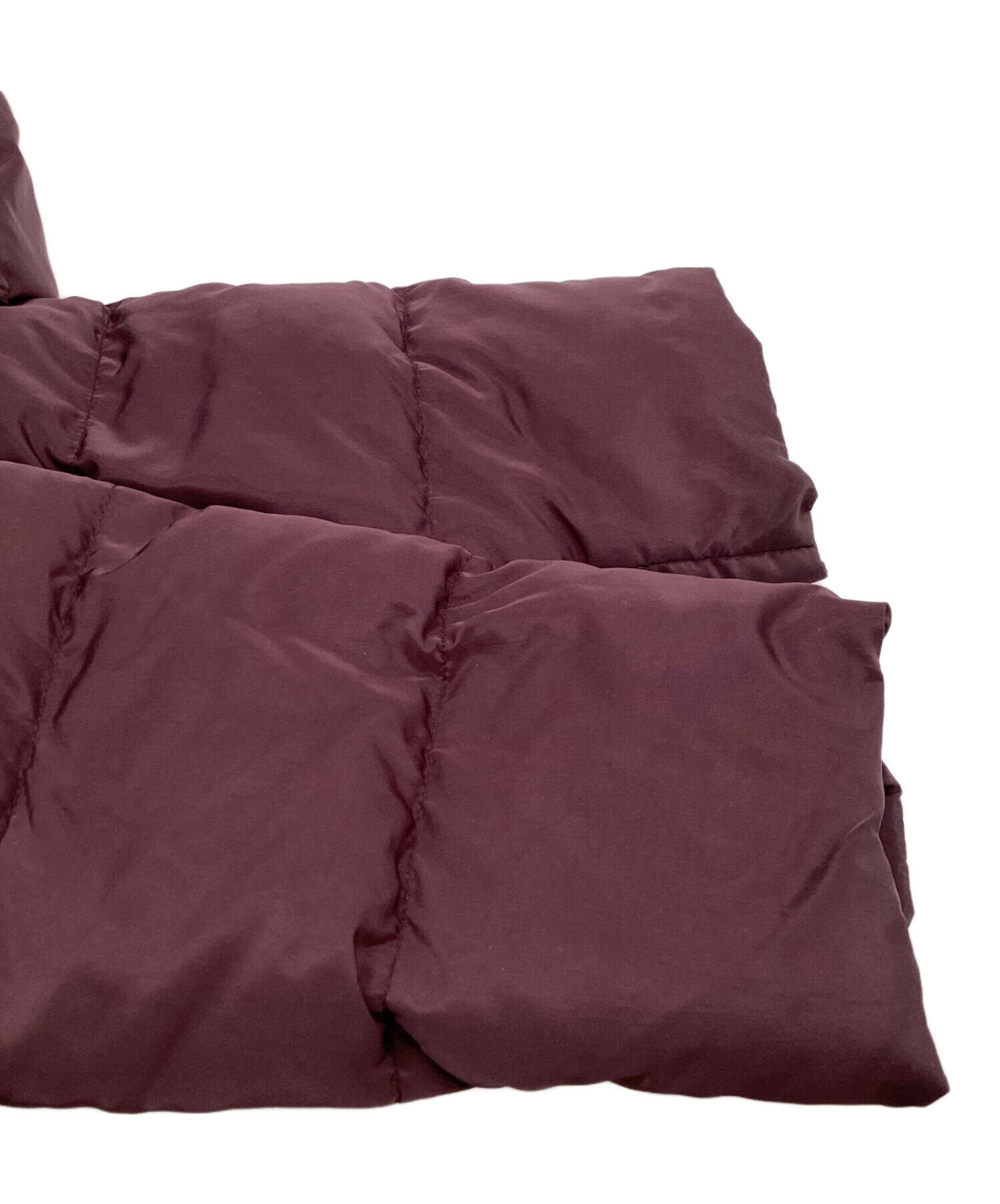 MONCLER MONTANA モンタナ ブラウン 0 ロングダウン モンクレール MONCLER MONTANA ダウンコート ブラウン ナイロン