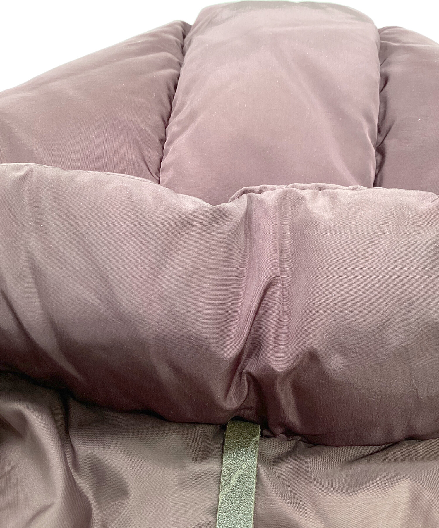 中古・古着通販】MONCLER (モンクレール) MONTANA / モンタナ / ダウン