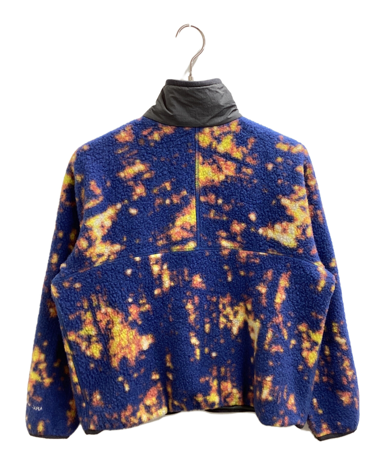 中古・古着通販】and wander (アンドワンダー) ZARA (ザラ) Fleece