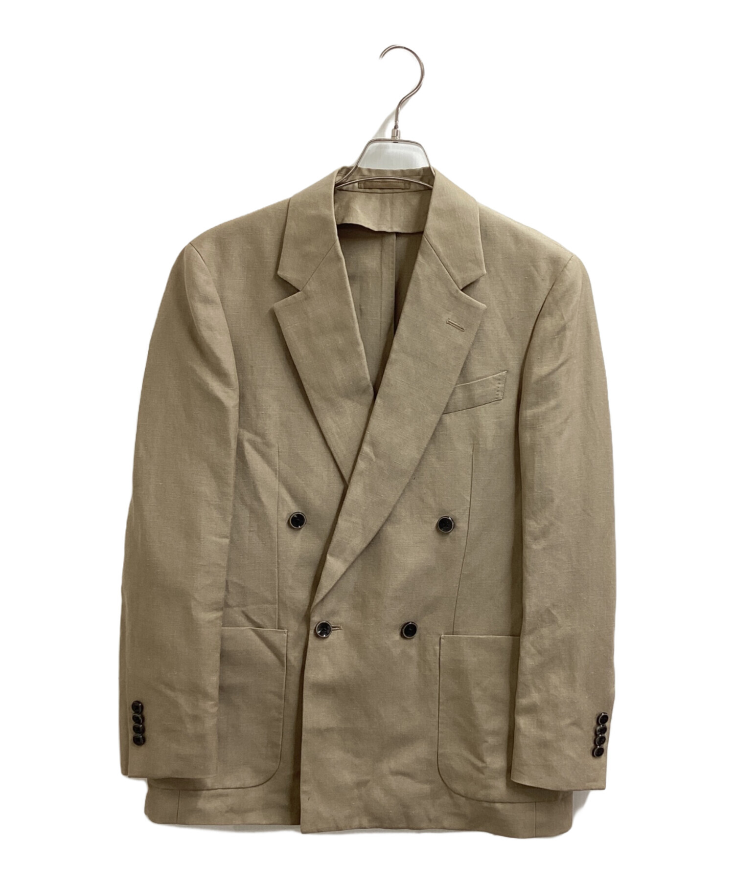 トゥモローランド ピルグリム テーラードジャケット 中古・古着通販】TOMORROW LAND PILGRIM (トゥモローランド ピルグリム