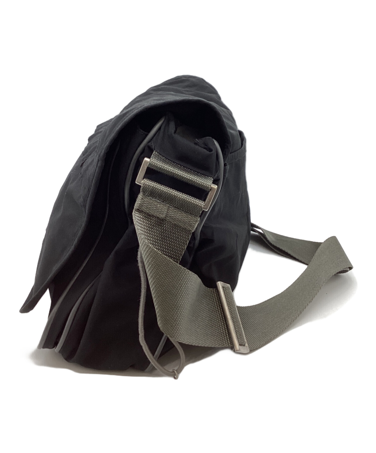 中古・古着通販】PRADA SPORTS (プラダスポーツ) ショルダーバッグ