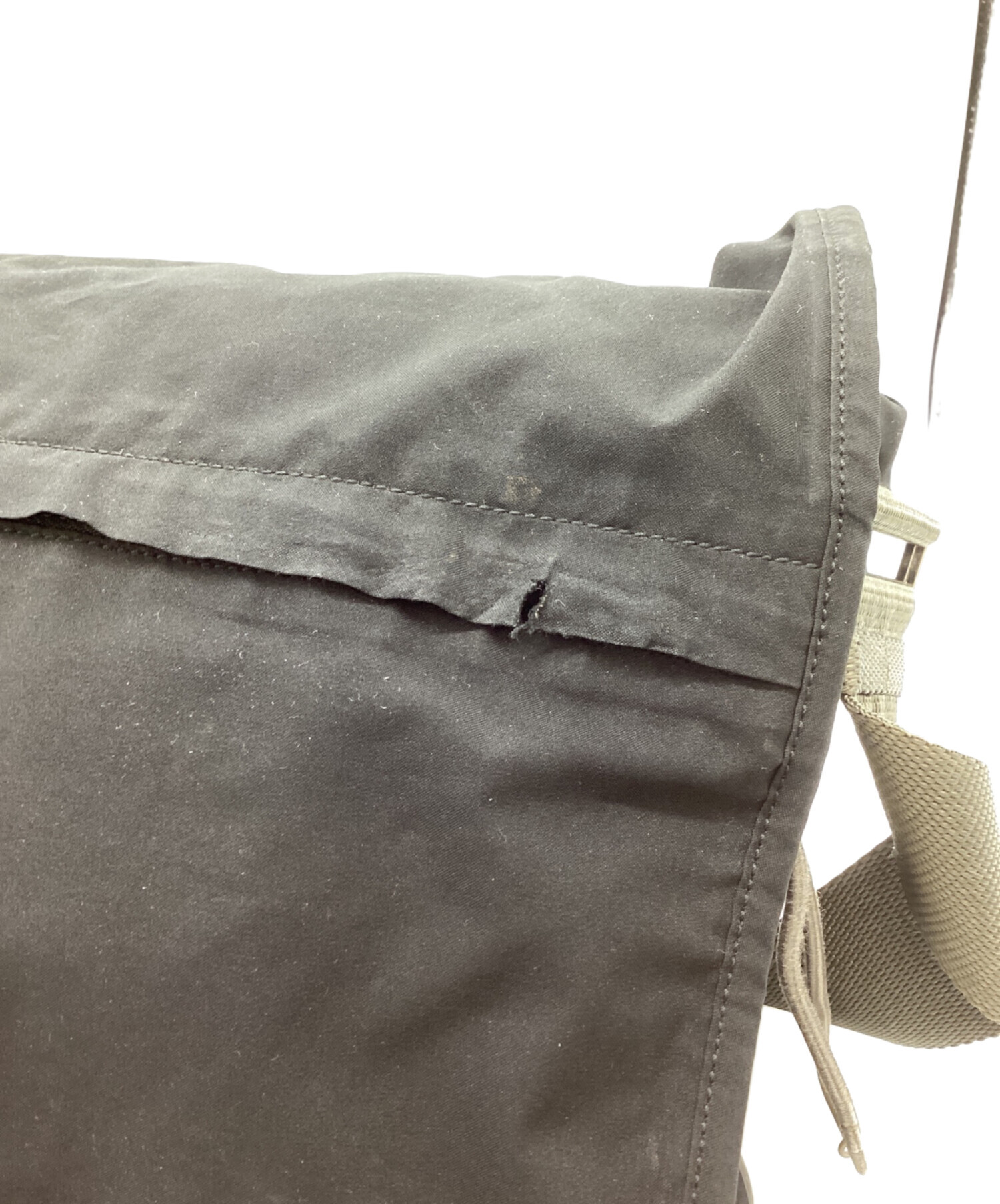 中古・古着通販】PRADA SPORTS (プラダスポーツ) ショルダーバッグ