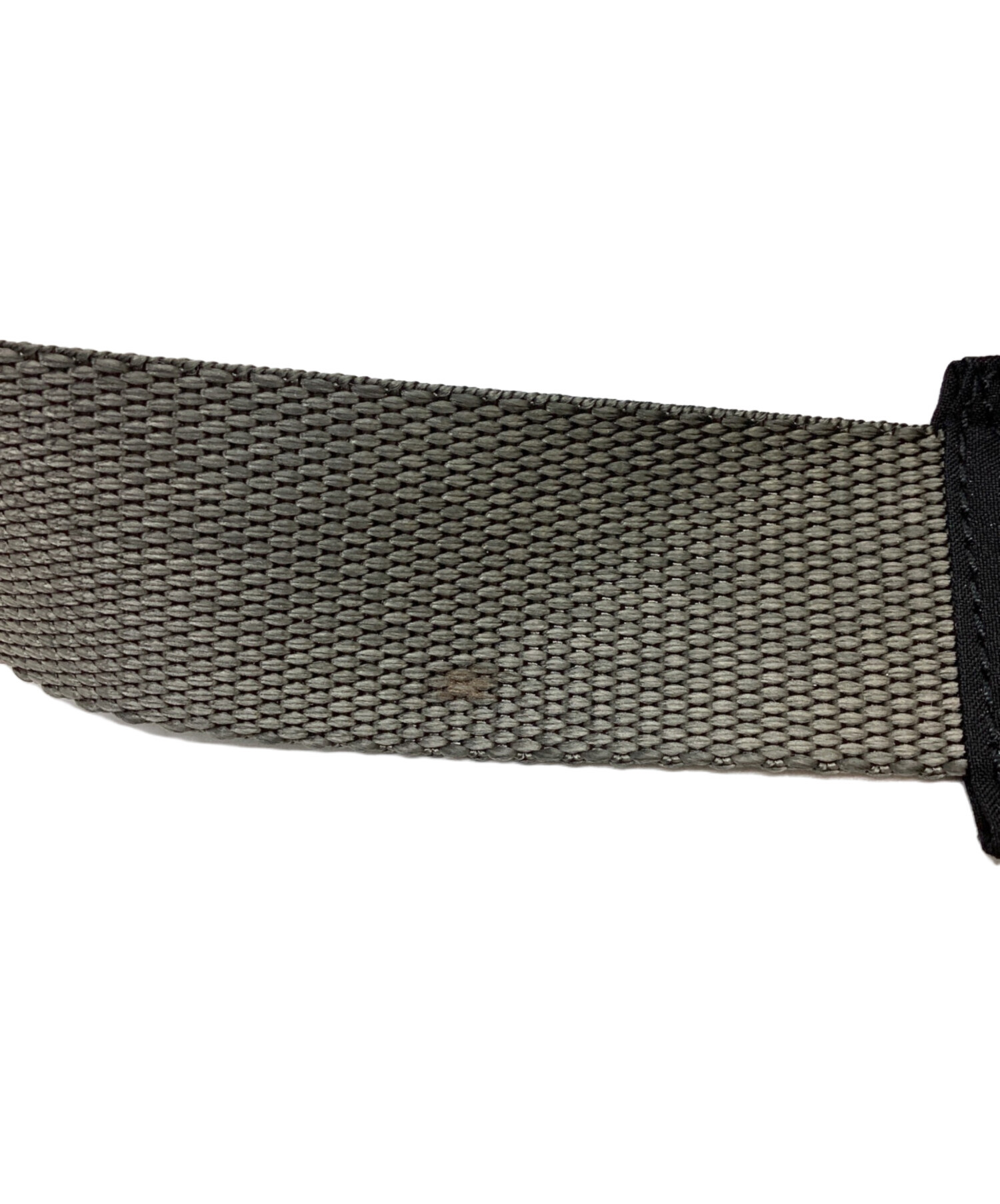 中古・古着通販】PRADA SPORTS (プラダスポーツ) ウエストポーチ