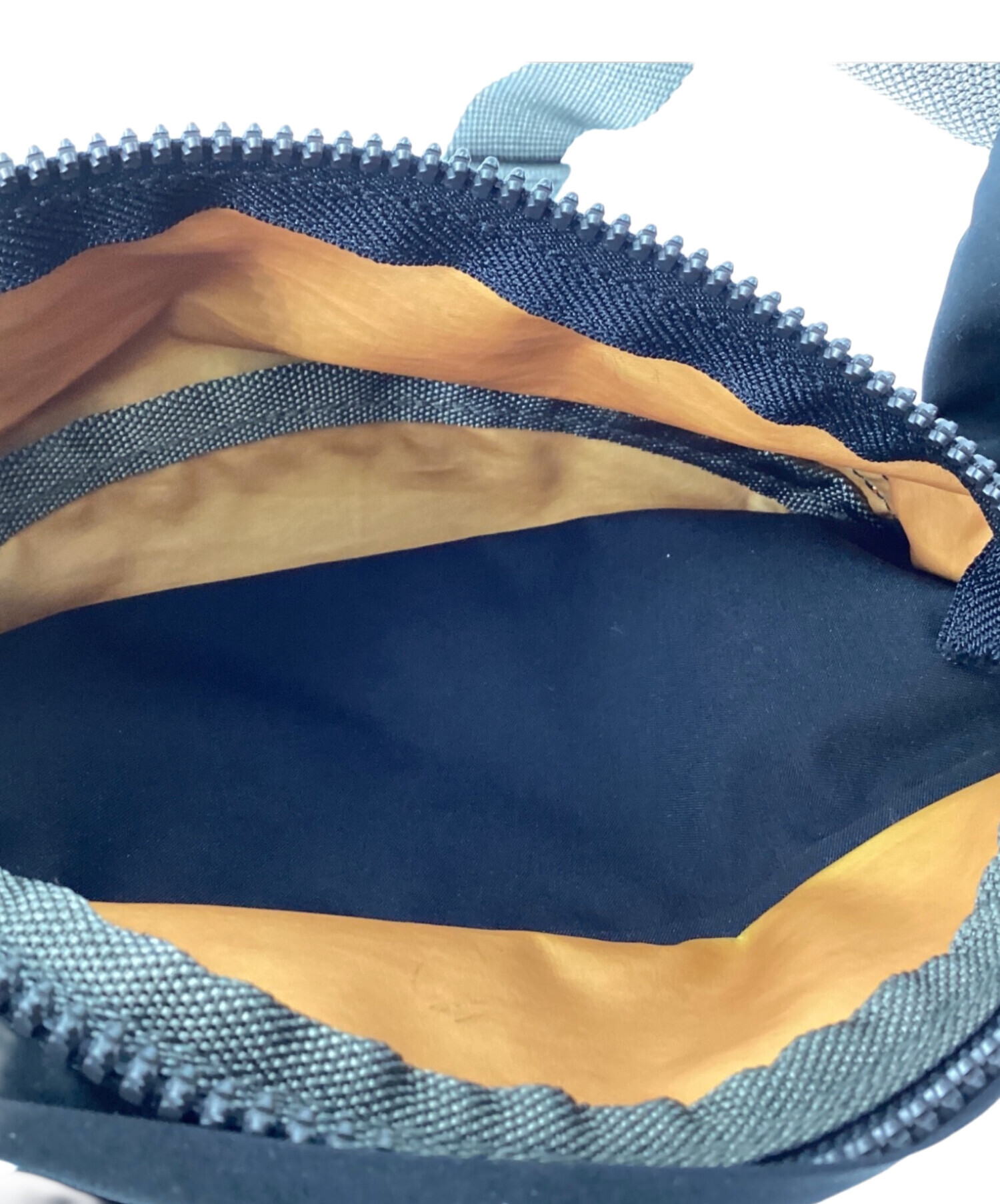 中古・古着通販】PRADA SPORTS (プラダスポーツ) ウエストポーチ