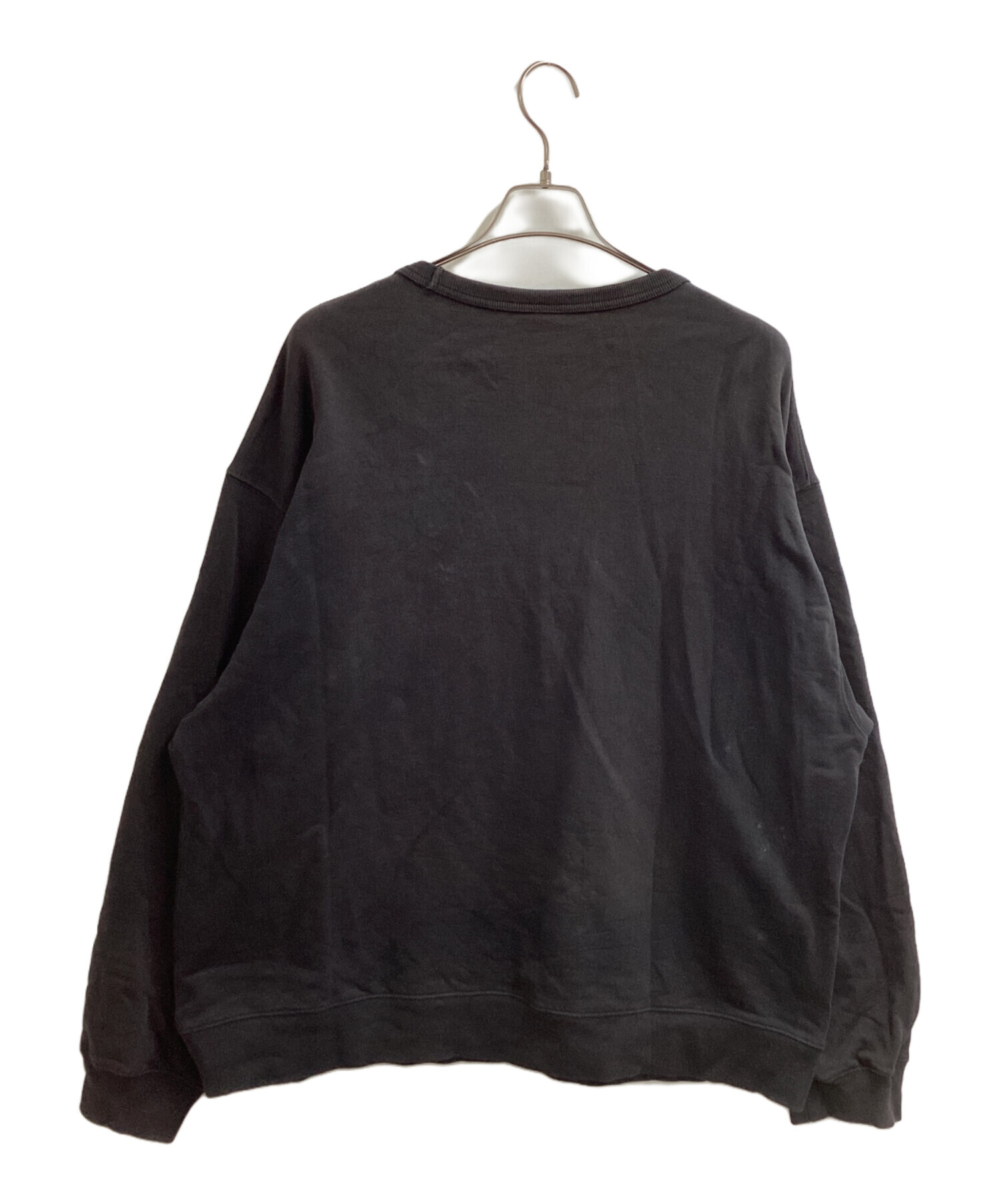 中古・古着通販】DRIES VAN NOTEN (ドリスヴァンノッテン) crew neck
