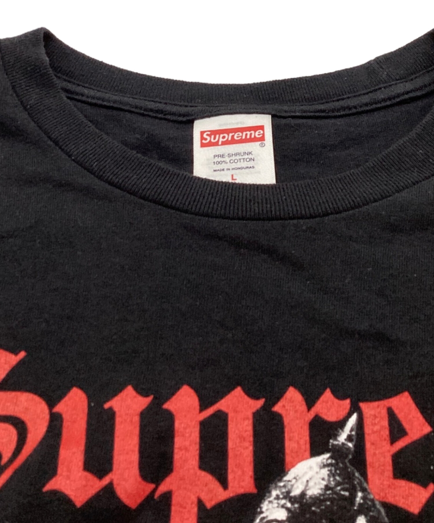 中古・古着通販】Supreme (シュプリーム) Frank Frazetta (フランク