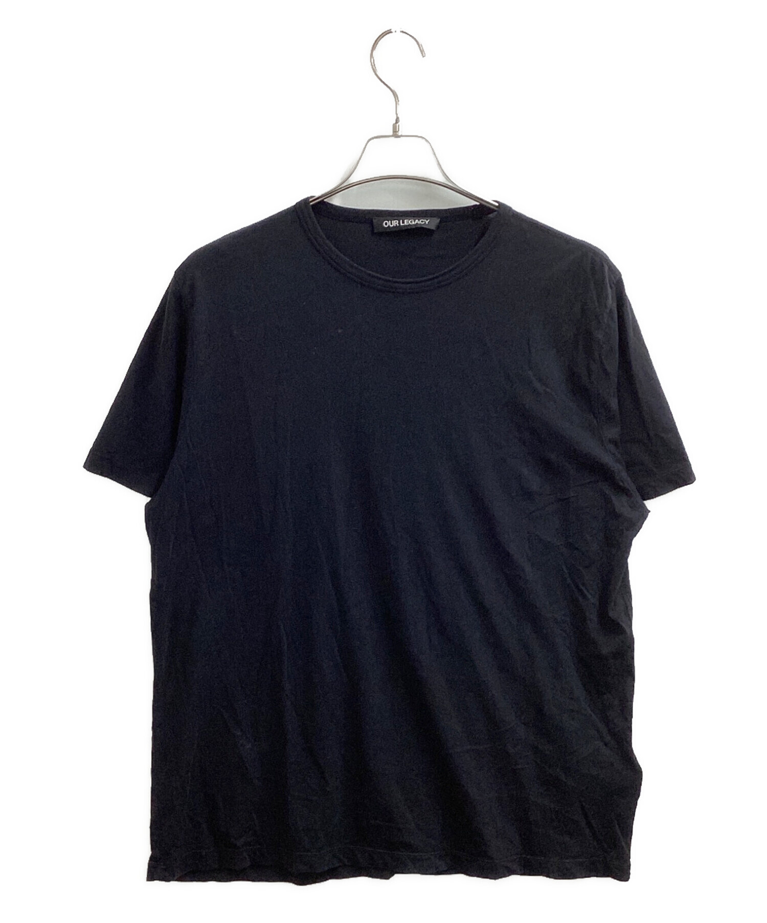 中古・古着通販】OUR LEGACY (アワーレガシー) New Box T-shirt / T
