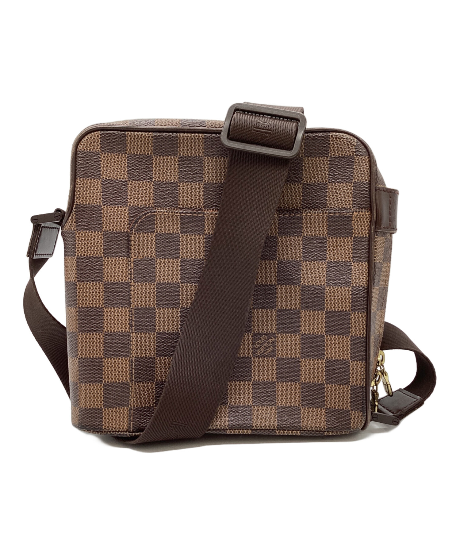 中古・古着通販】LOUIS VUITTON (ルイ ヴィトン) オラフPM
