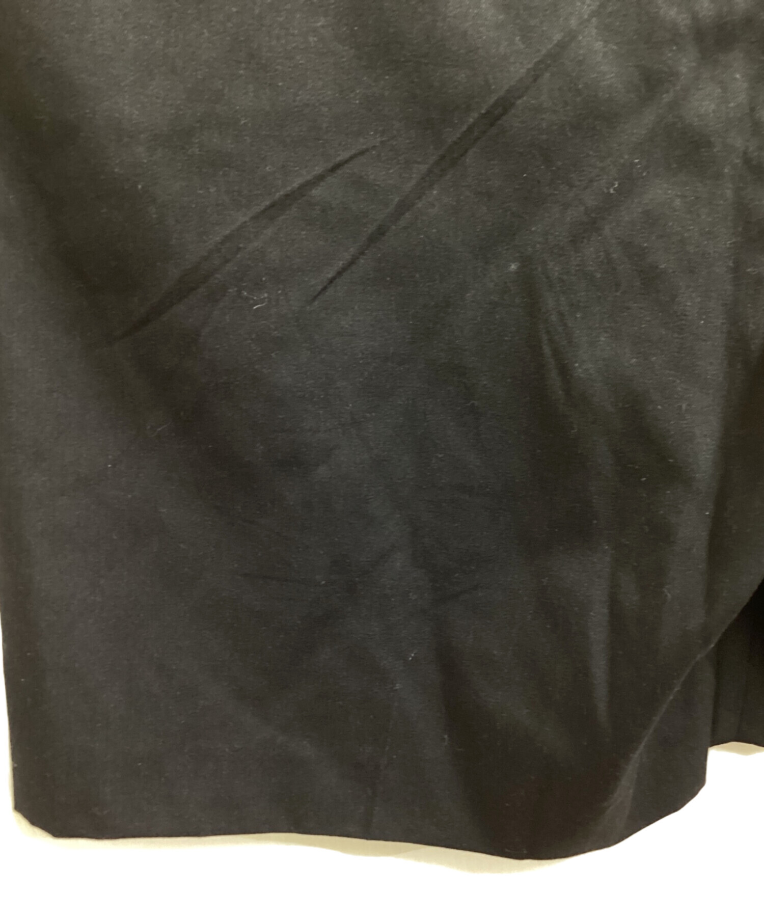 中古・古着通販】AURALEE (オーラリー) LIGHT WOOL MAX GABARDINE 