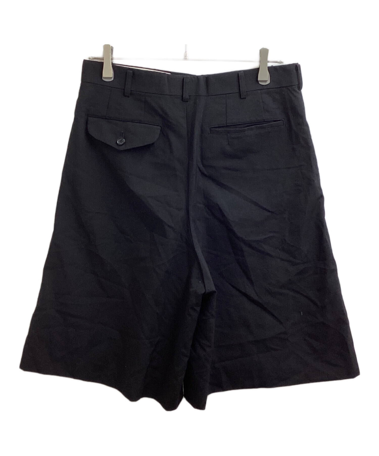 中古・古着通販】COMME des GARCONS (コムデギャルソン) ウール