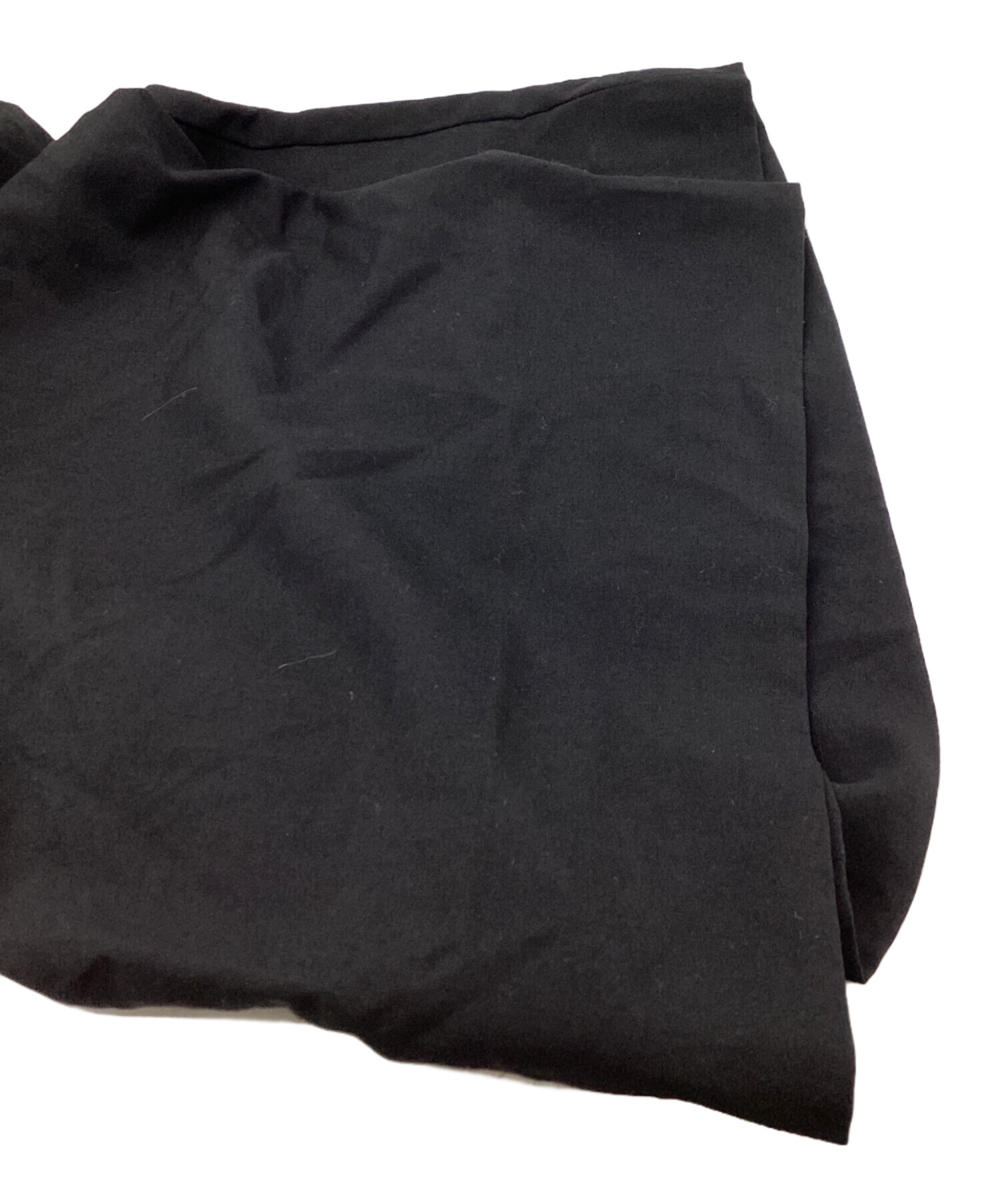 中古・古着通販】COMME des GARCONS (コムデギャルソン) ウール