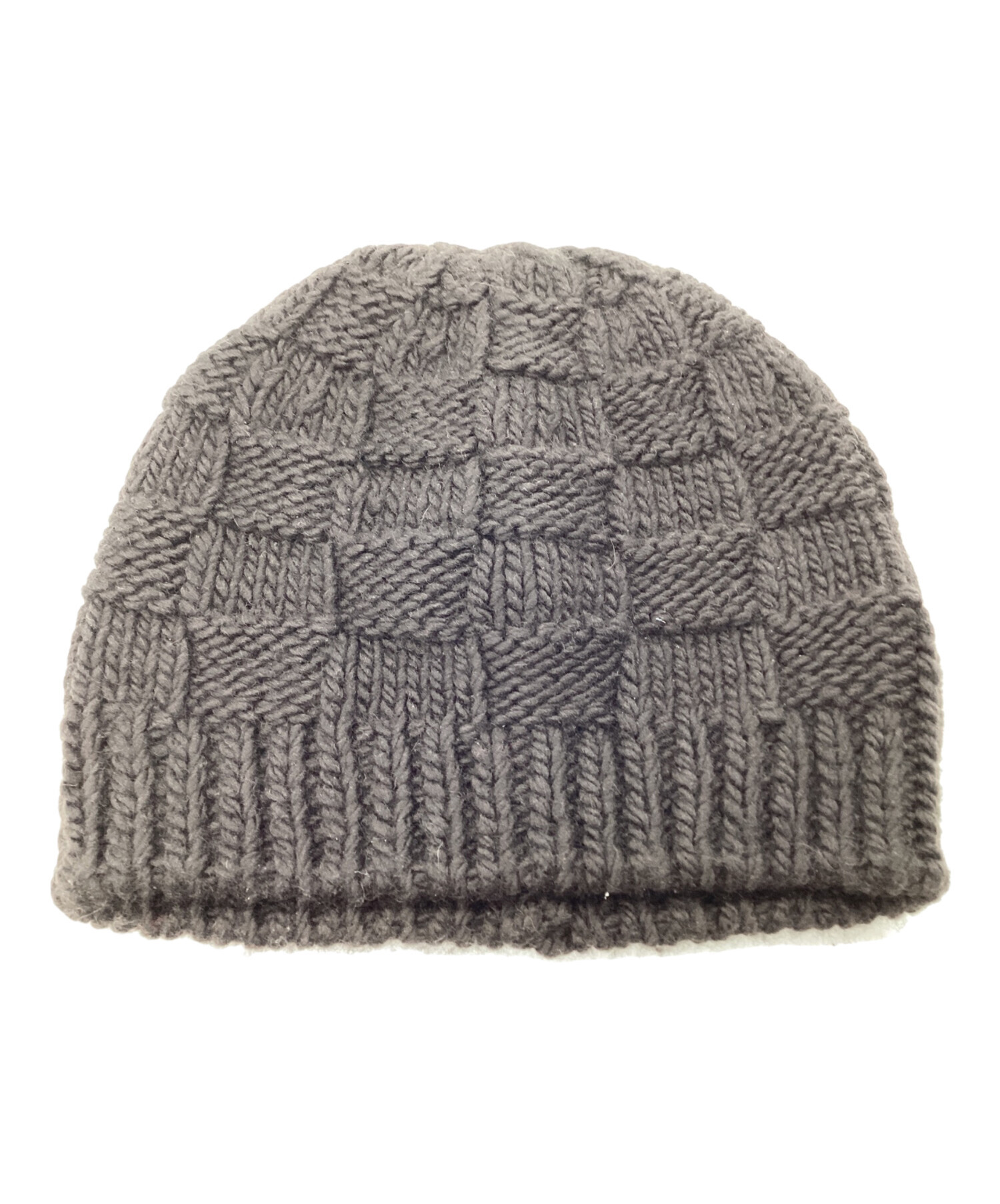 中古・古着通販】BOTTEGA VENETA (ボッテガベネタ) ニット帽