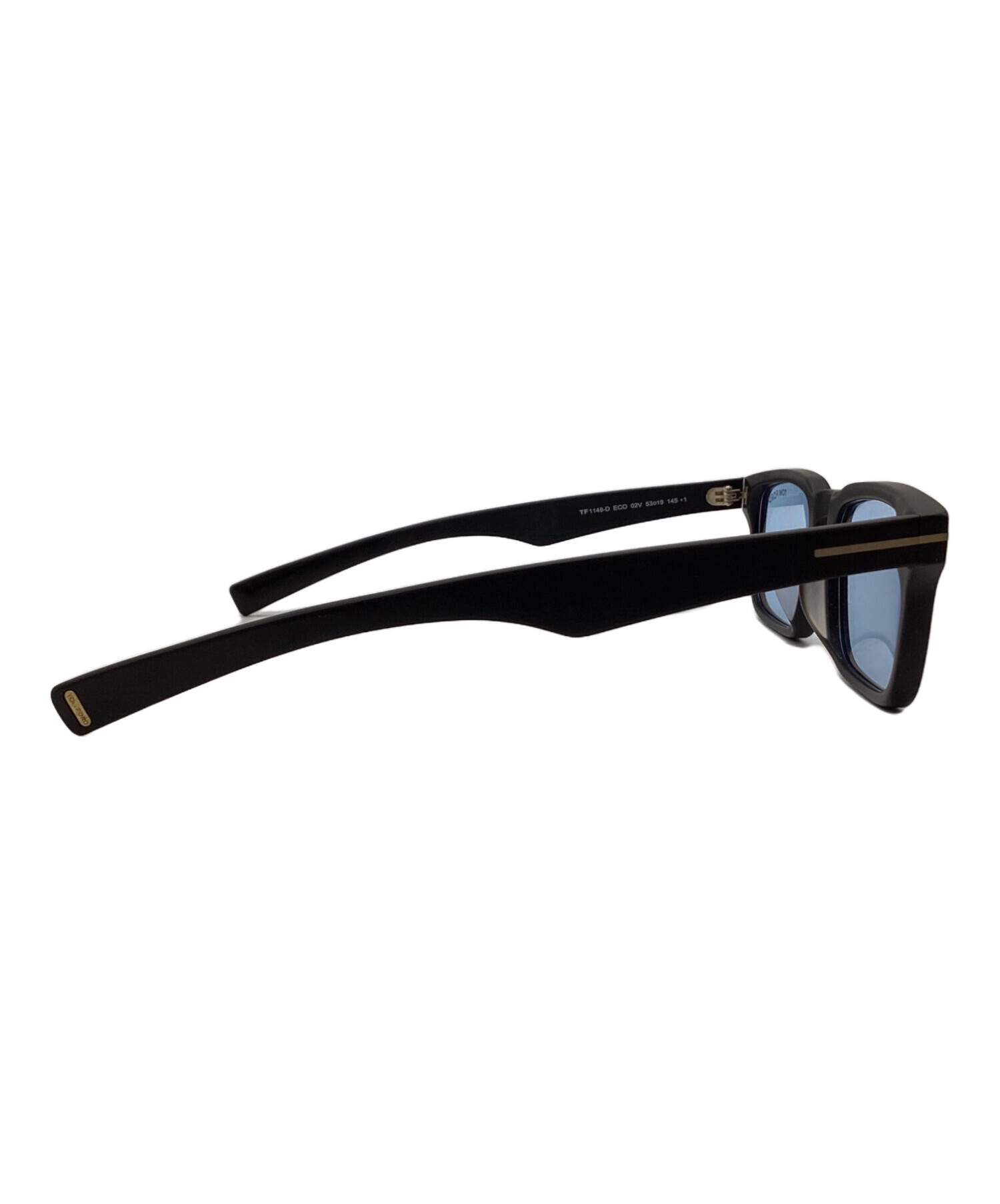 TOM FORD（トムフォード）TF1148-D ECO 02V サングラス