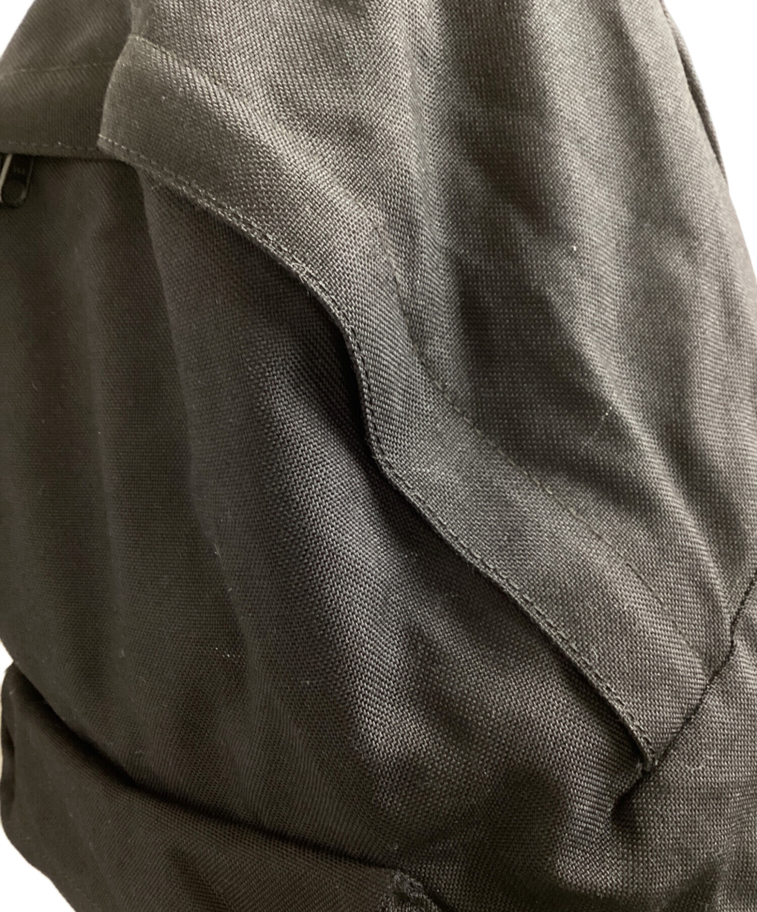 中古・古着通販】COMME des GARCONS HOMME (コムデギャルソン オム