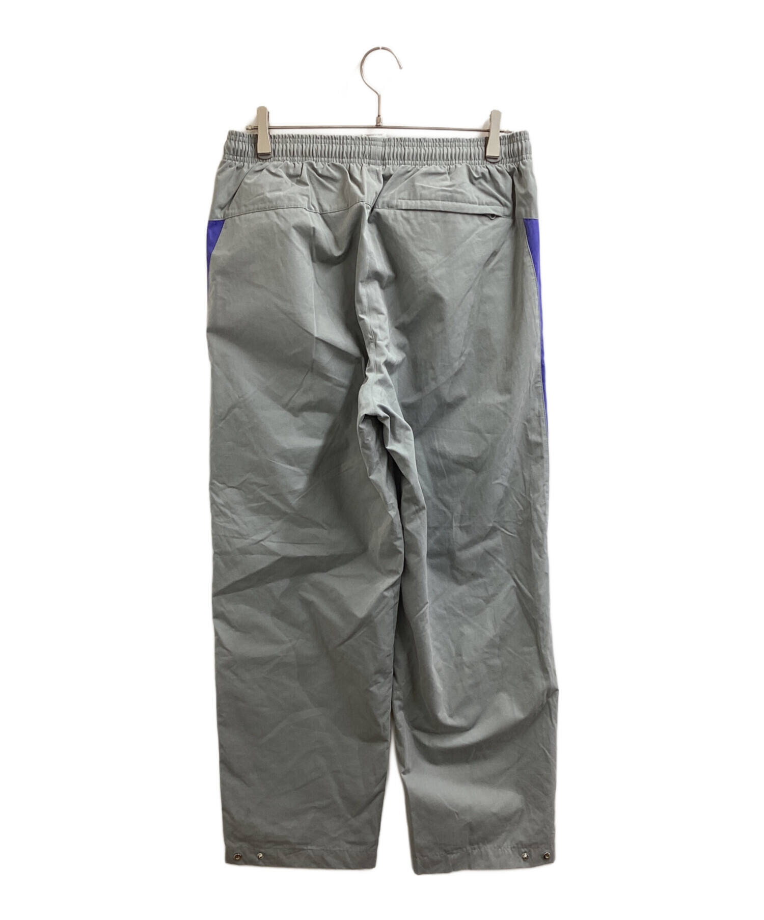 中古・古着通販】NIKE (ナイキ) Patta (パタ) トラックパンツ / track