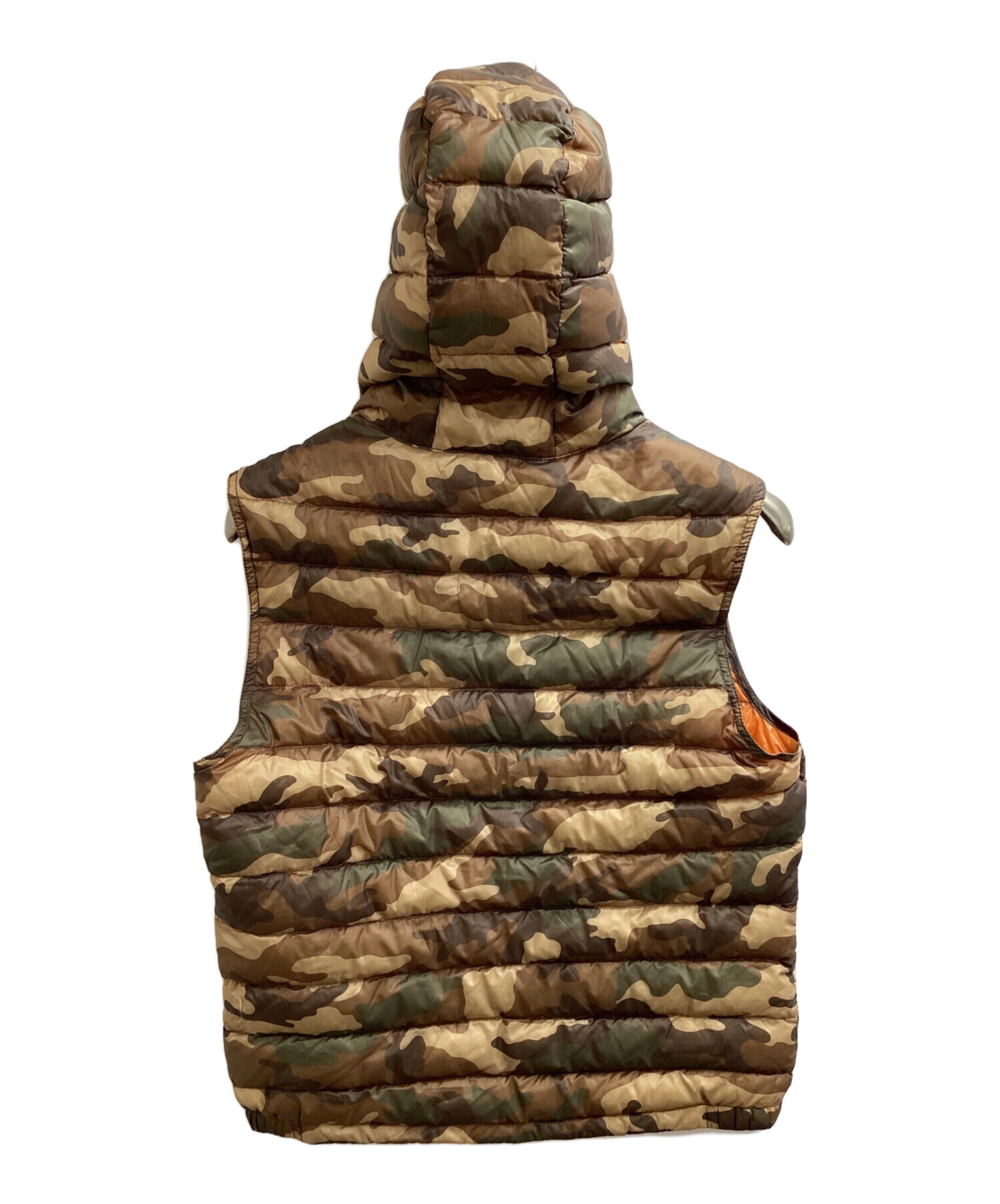 中古・古着通販】MONCLER (モンクレール) PATRICK GILET / パトリック