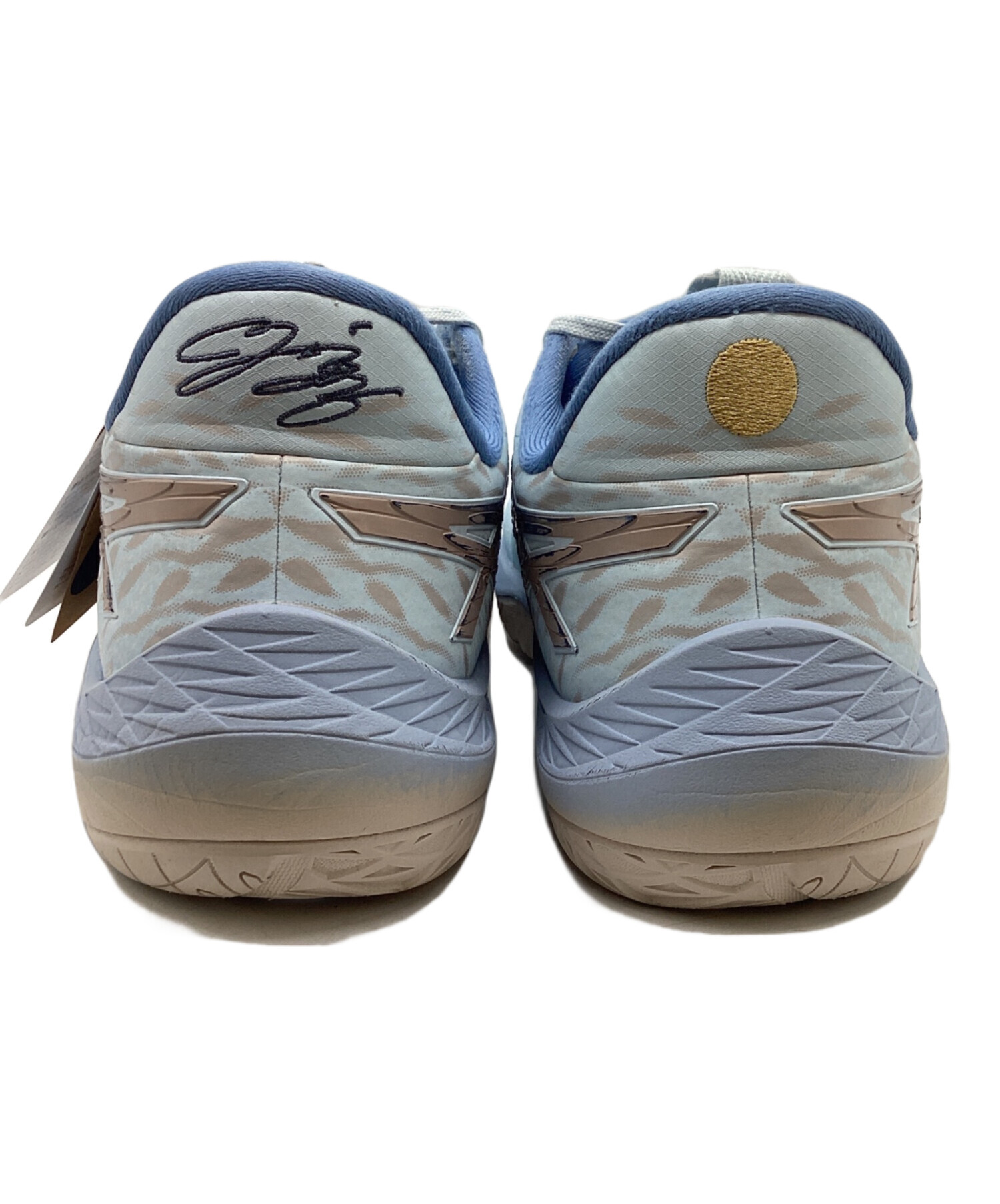 中古・古着通販】asics (アシックス) UNPRE ARS LOW 2 RT / 1063A107