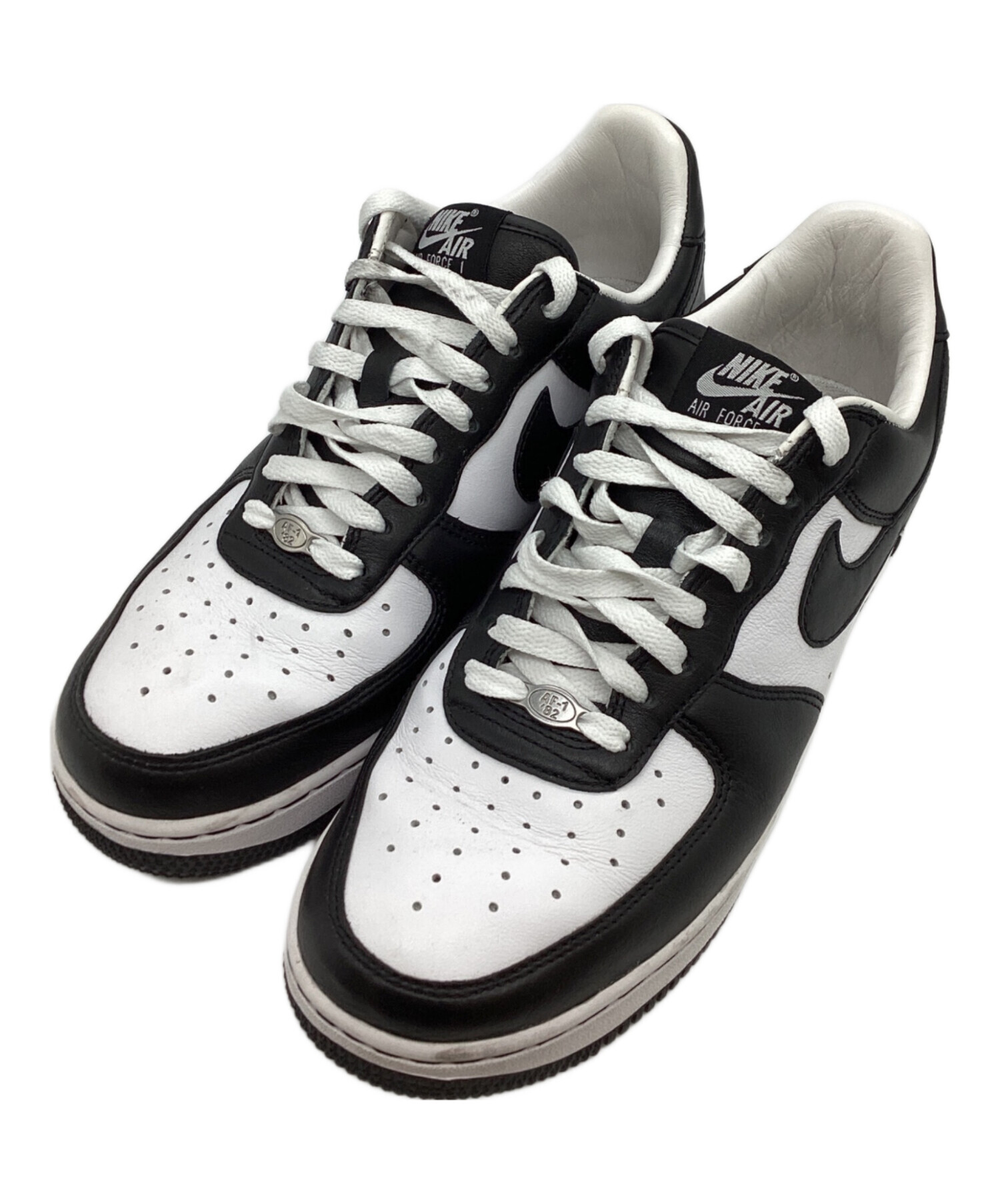 中古・古着通販】NIKE (ナイキ) TERROR SQUAD (テラー スクワッド) Air