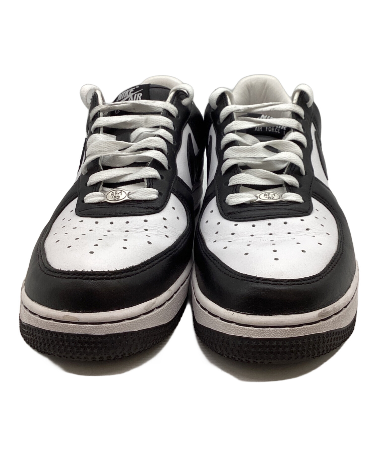 中古・古着通販】NIKE (ナイキ) Terror Squad (テラー スクワッド) Air