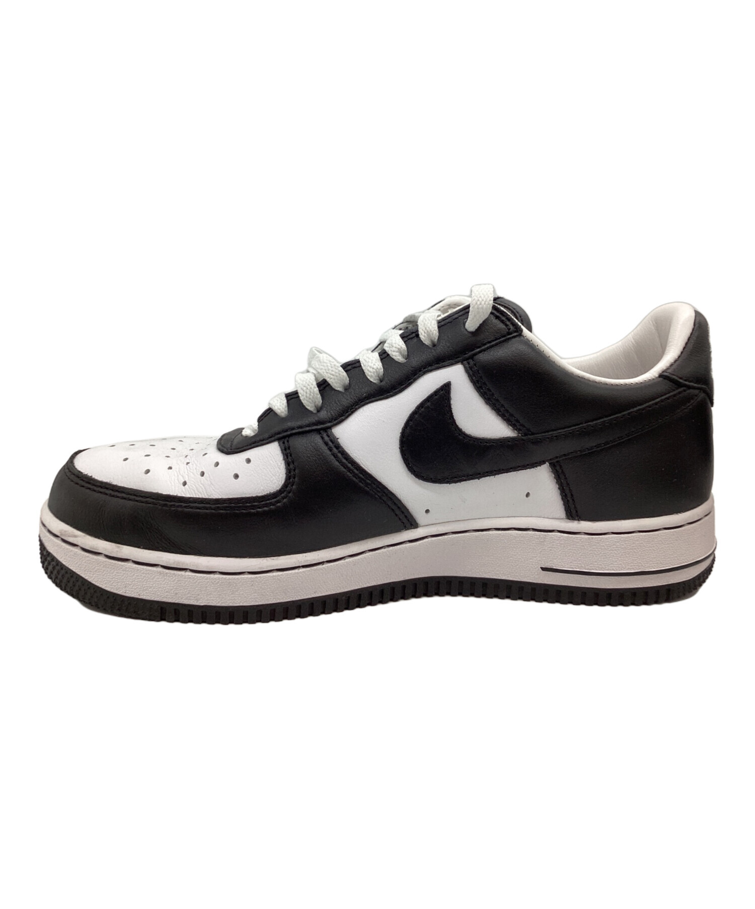 中古・古着通販】NIKE (ナイキ) Terror Squad (テラー スクワッド) Air