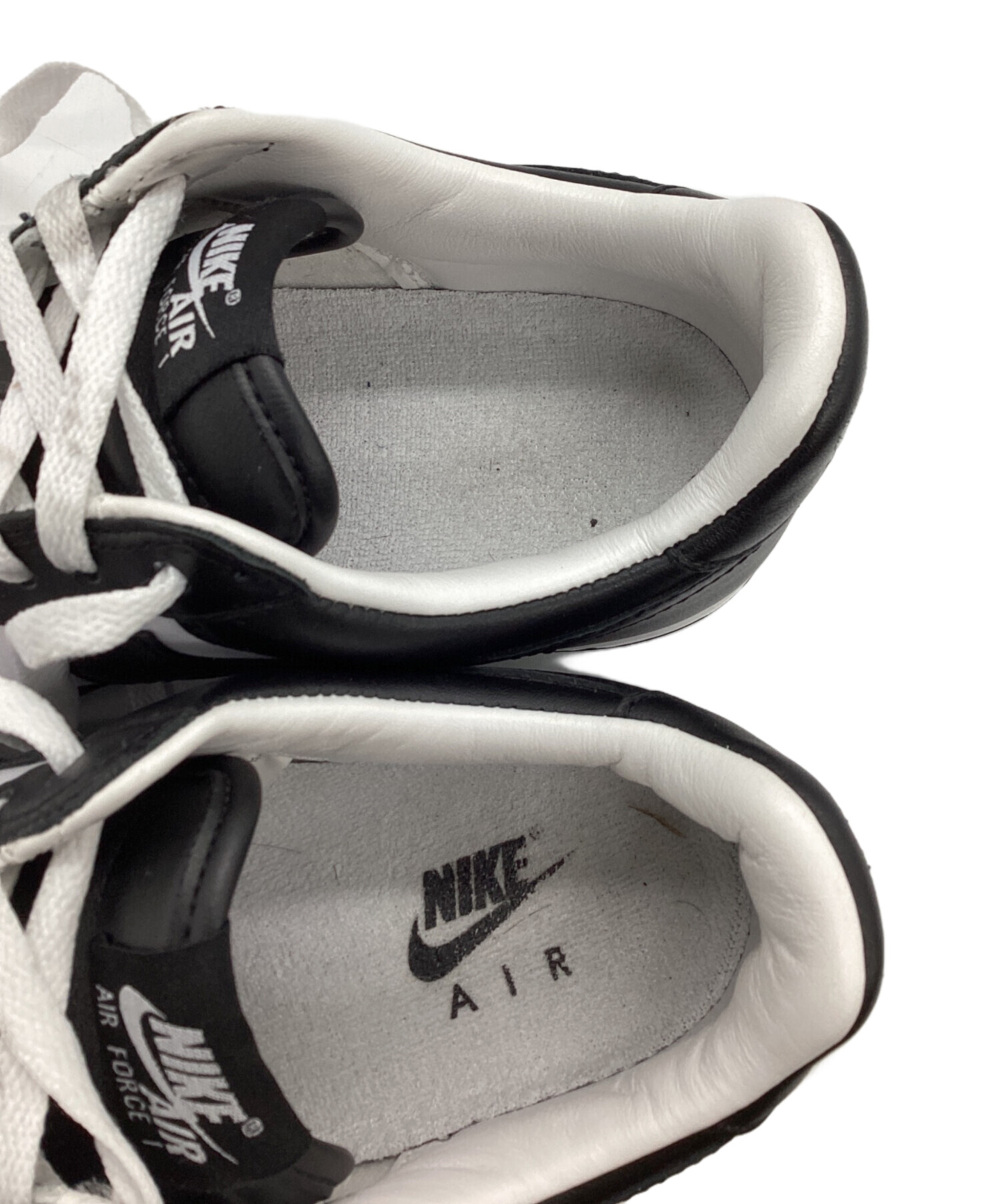 中古・古着通販】NIKE (ナイキ) TERROR SQUAD (テラー スクワッド) Air 