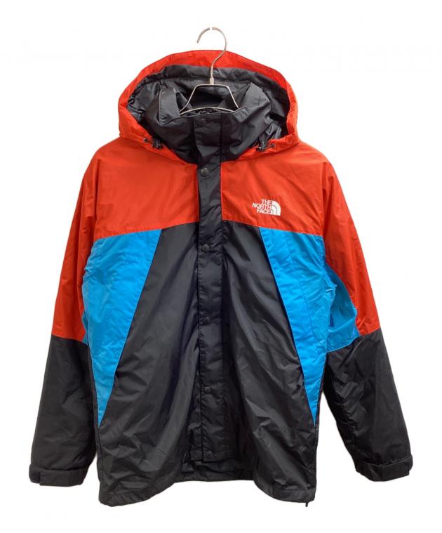 中古・古着通販】THE NORTH FACE (ザ ノース フェイス) XXX Triclimate